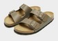 BIRKENSTOCK ARIZONA NL CONCRETE GRAY