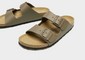 BIRKENSTOCK ARIZONA NL CONCRETE GRAY