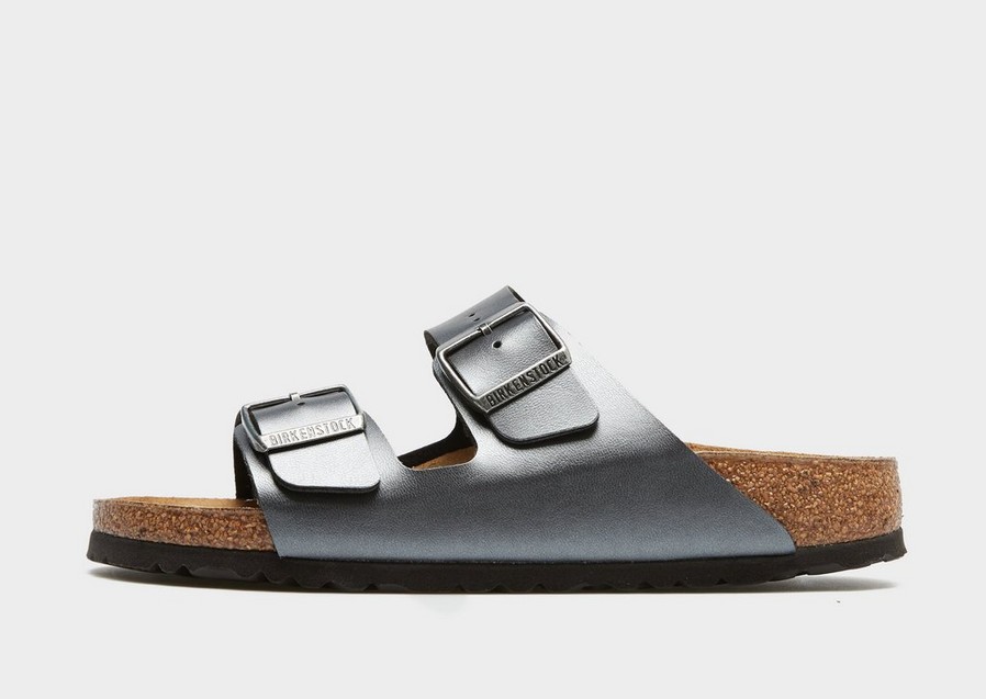 Șlapi de damă BIRKENSTOCK ARIZONA 1029224 Negru