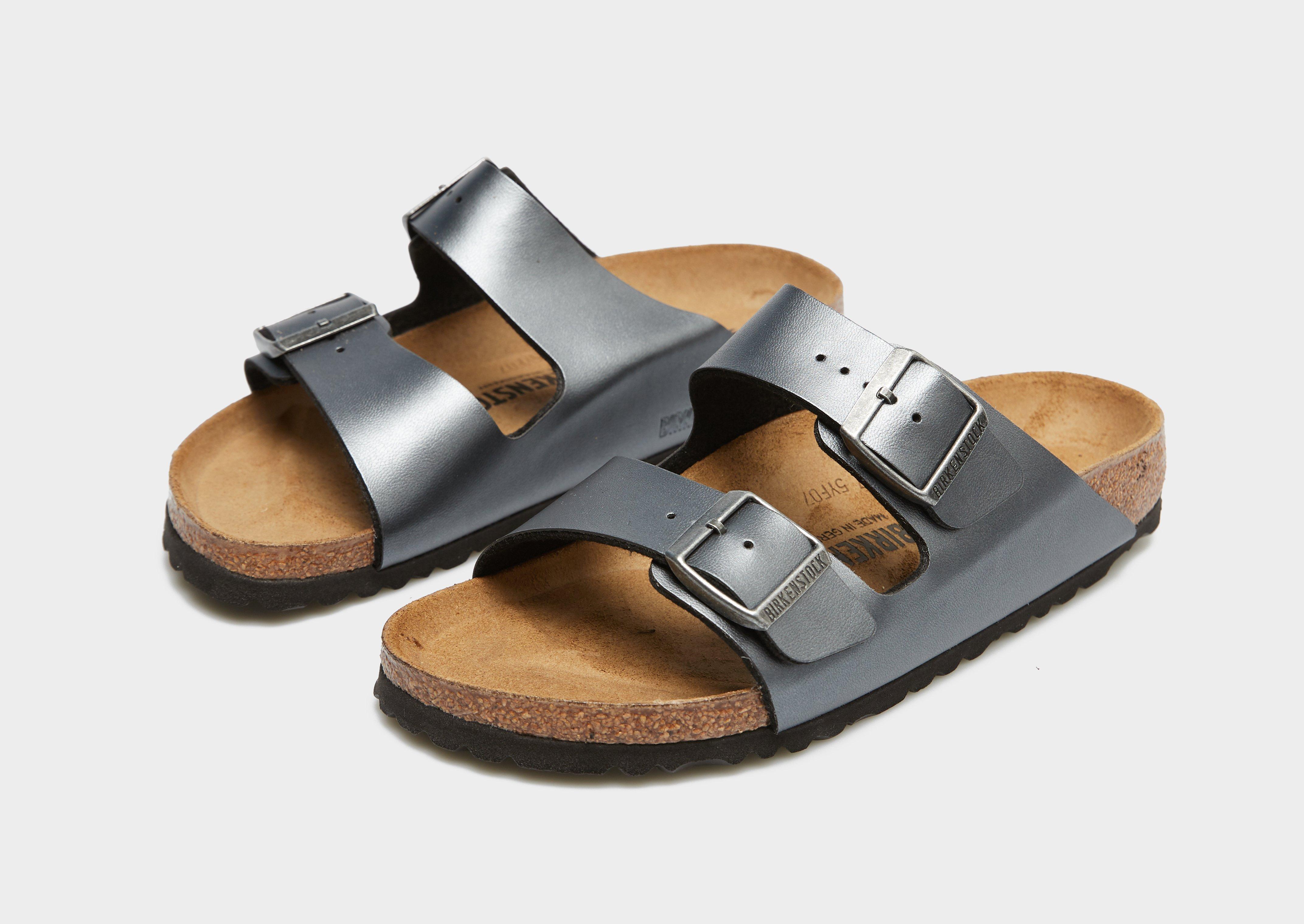 Жіночі шльопанці BIRKENSTOCK ARIZONA 1029224 Чорний
