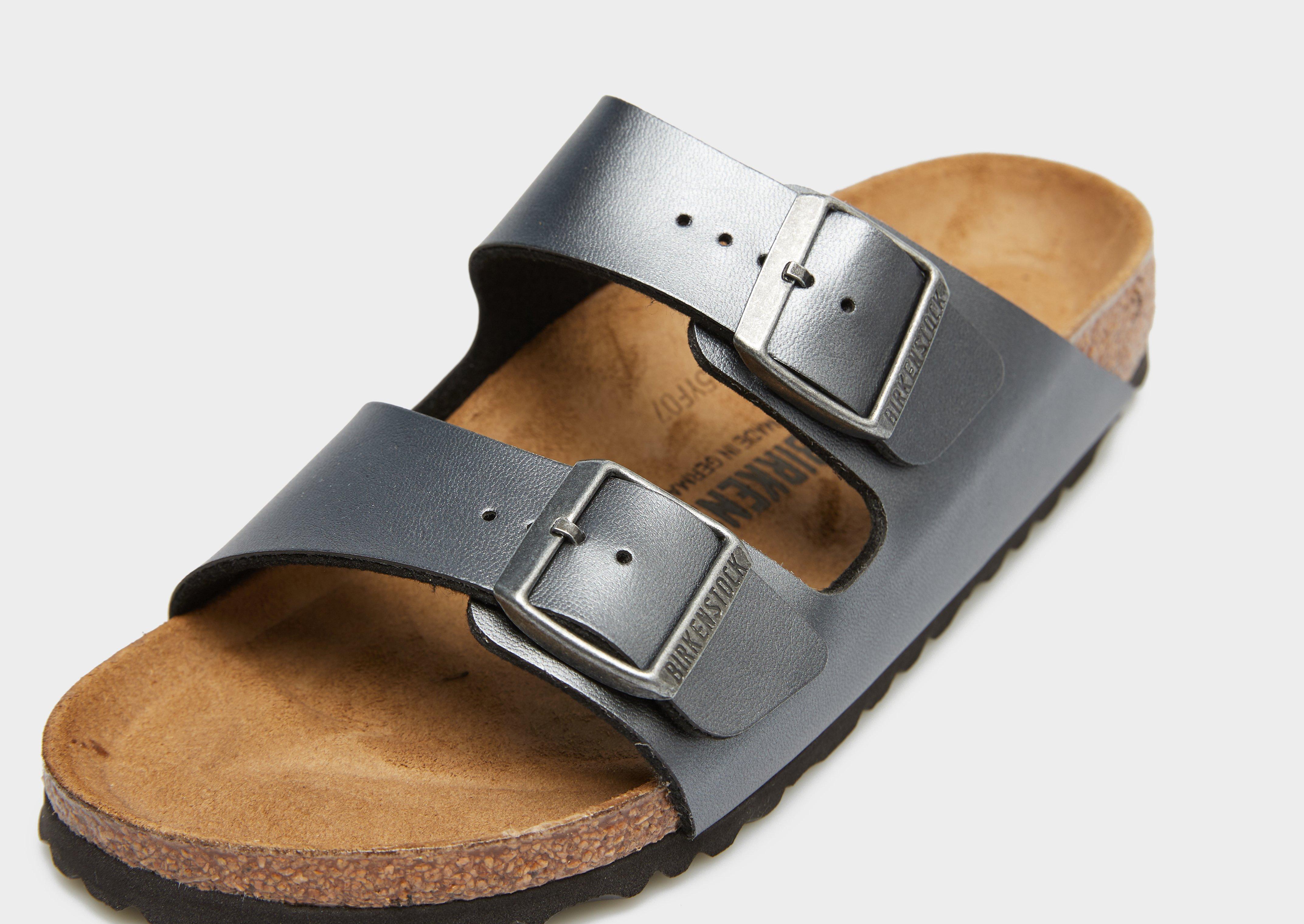 Жіночі шльопанці BIRKENSTOCK ARIZONA 1029224 Чорний