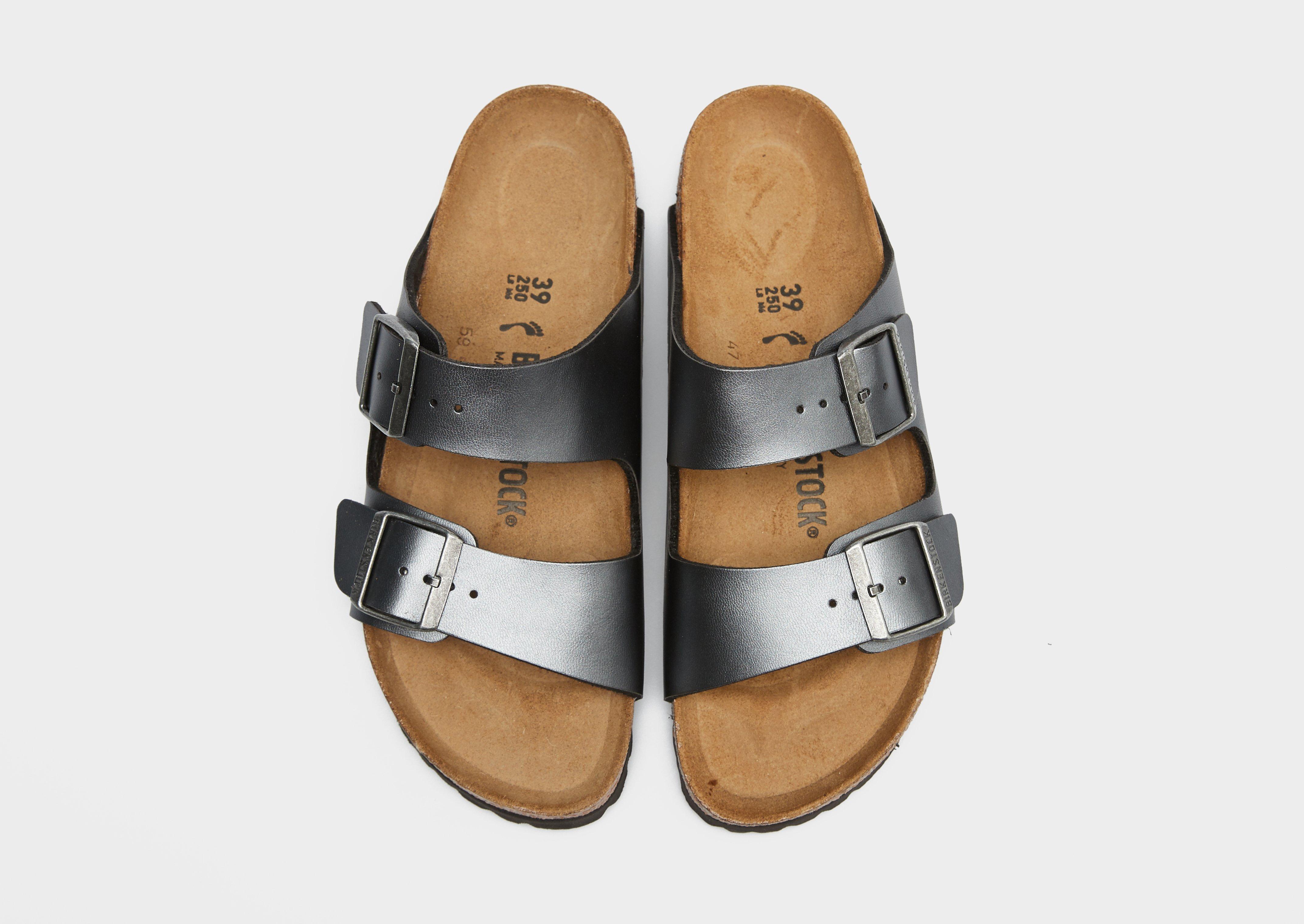 Жіночі шльопанці BIRKENSTOCK ARIZONA 1029224 Чорний