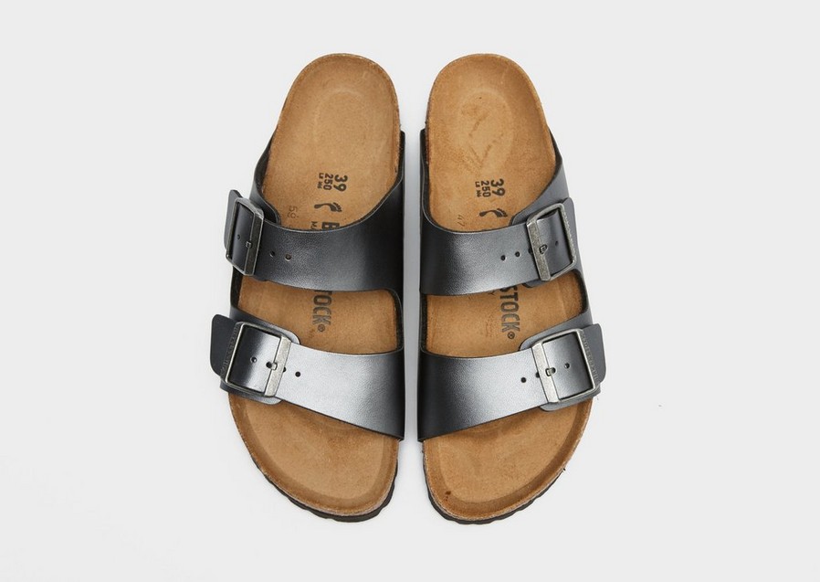 Șlapi de damă BIRKENSTOCK ARIZONA 1029224 Negru