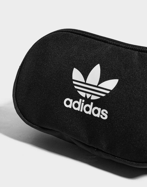 adidas Originals Trefoil Bum Bag JD Sports