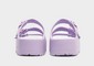 BIRKENSTOCK FLORIDA III FLEX PLATFORM EVA CROCUS