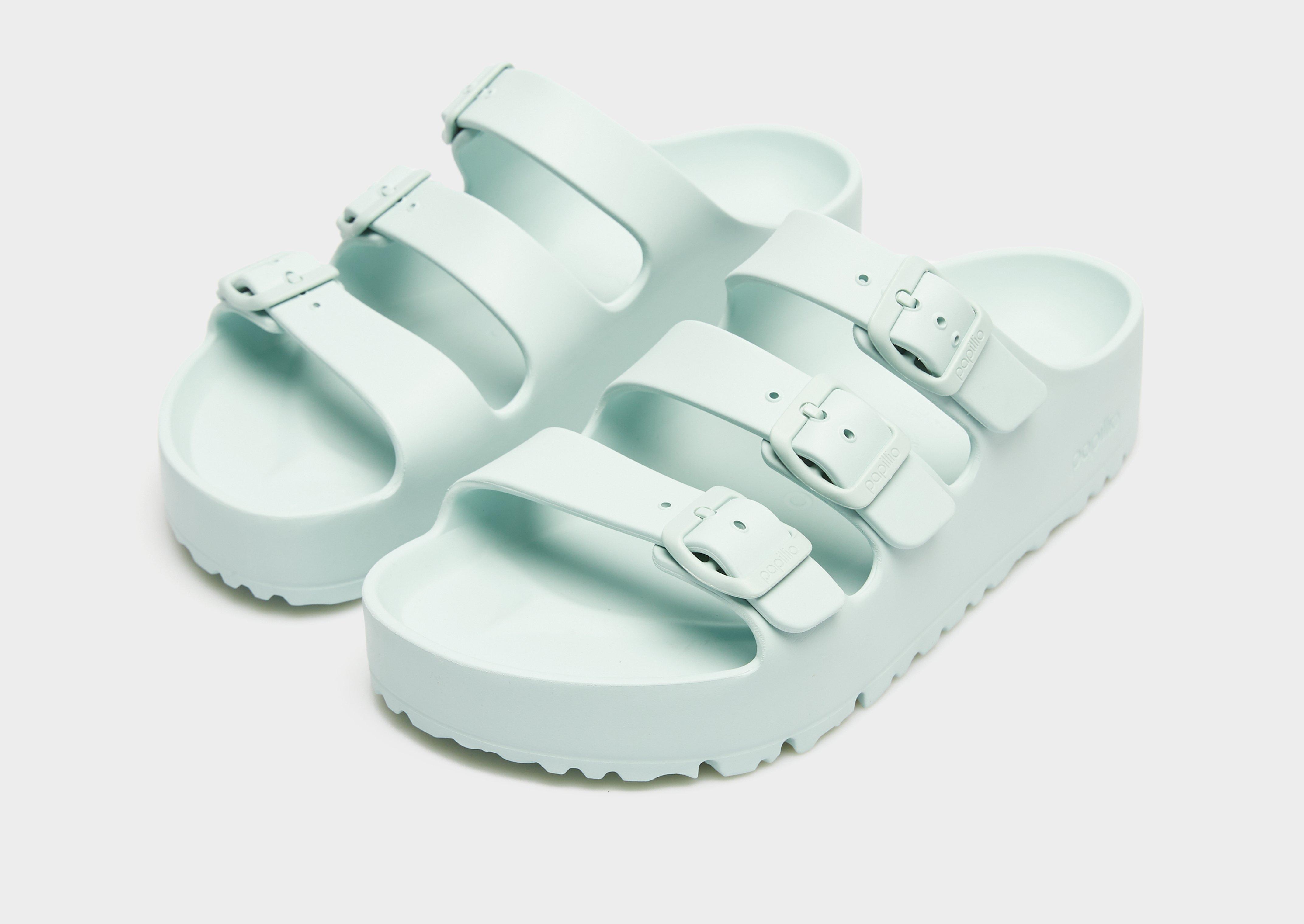 靴 Birkenstock Florida III EVAFlex Platform jd_1029736W_b