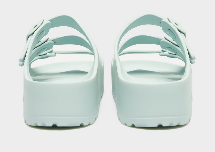 Birkenstock Florida Iii Flex Platform Eva Green - obrazek 3