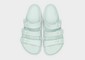 BIRKENSTOCK FLORIDA III FLEX PLATFORM EVA GREEN