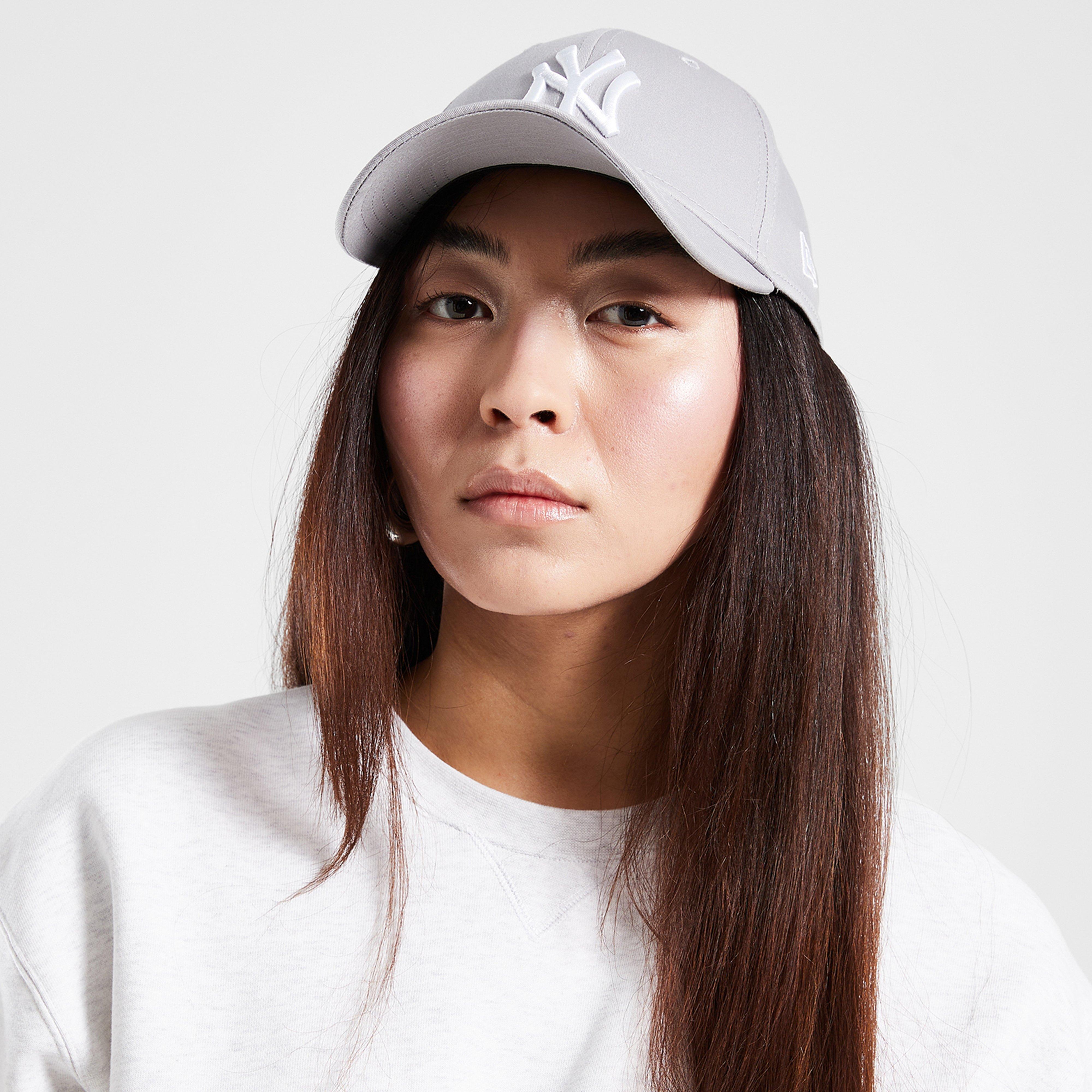 Дамска шапка NEW ERA ШАПКА 3930 LEAGUE BAS NY YANKEES