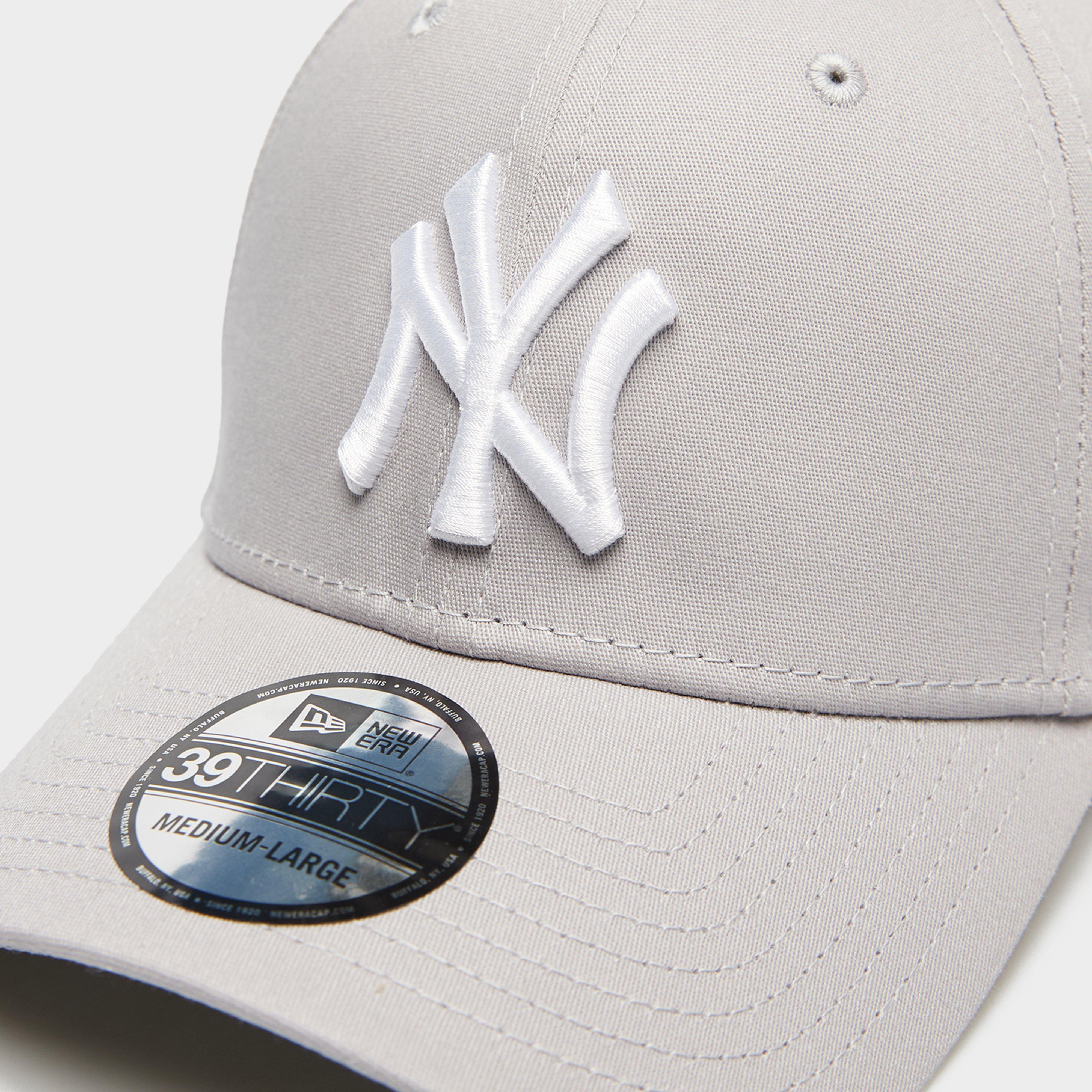 Дамска шапка NEW ERA ШАПКА 3930 LEAGUE BAS NY YANKEES