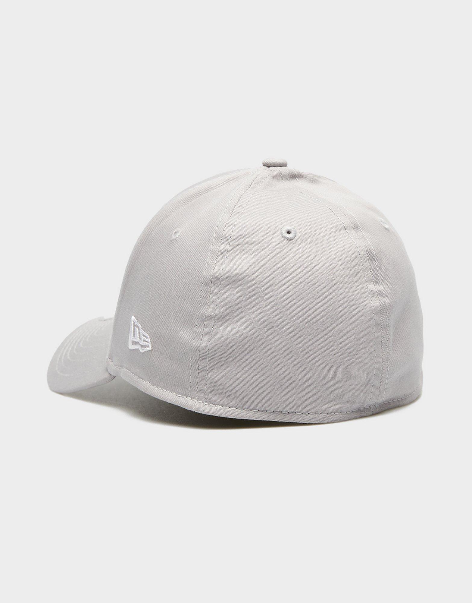 Czapka z daszkiem damska NEW ERA CZAPKA 3930 LEAGUE BAS NY YANKEES 10298279 Szary