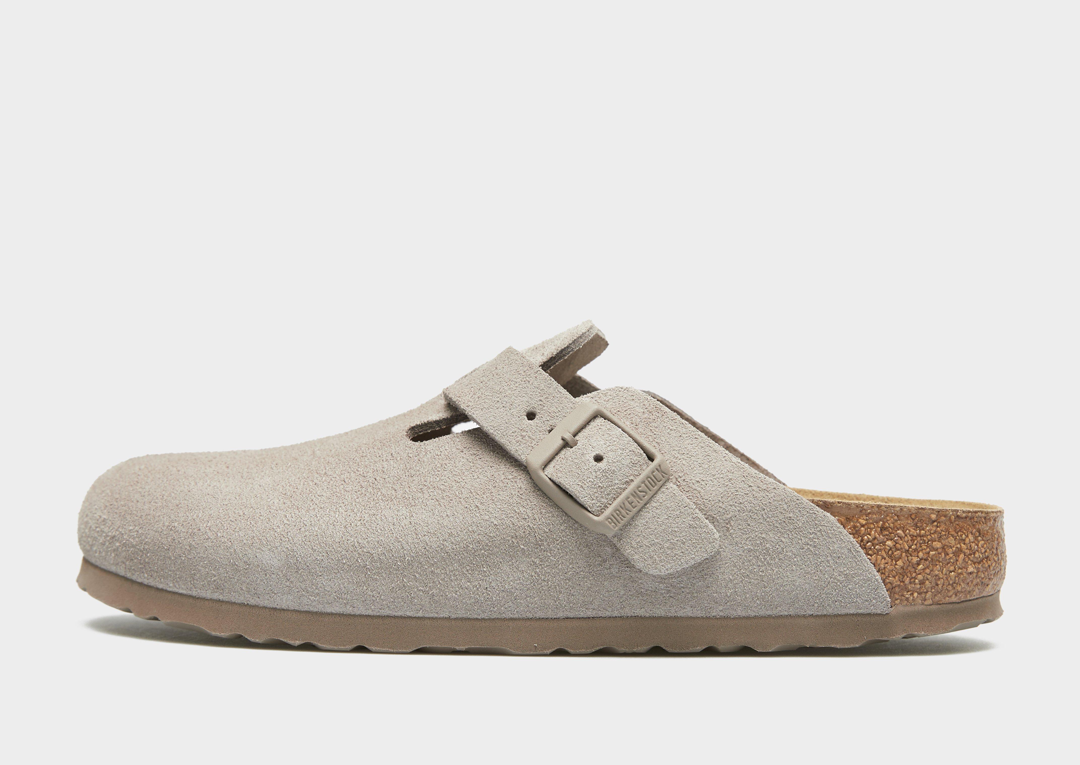 Birkenstock Boston