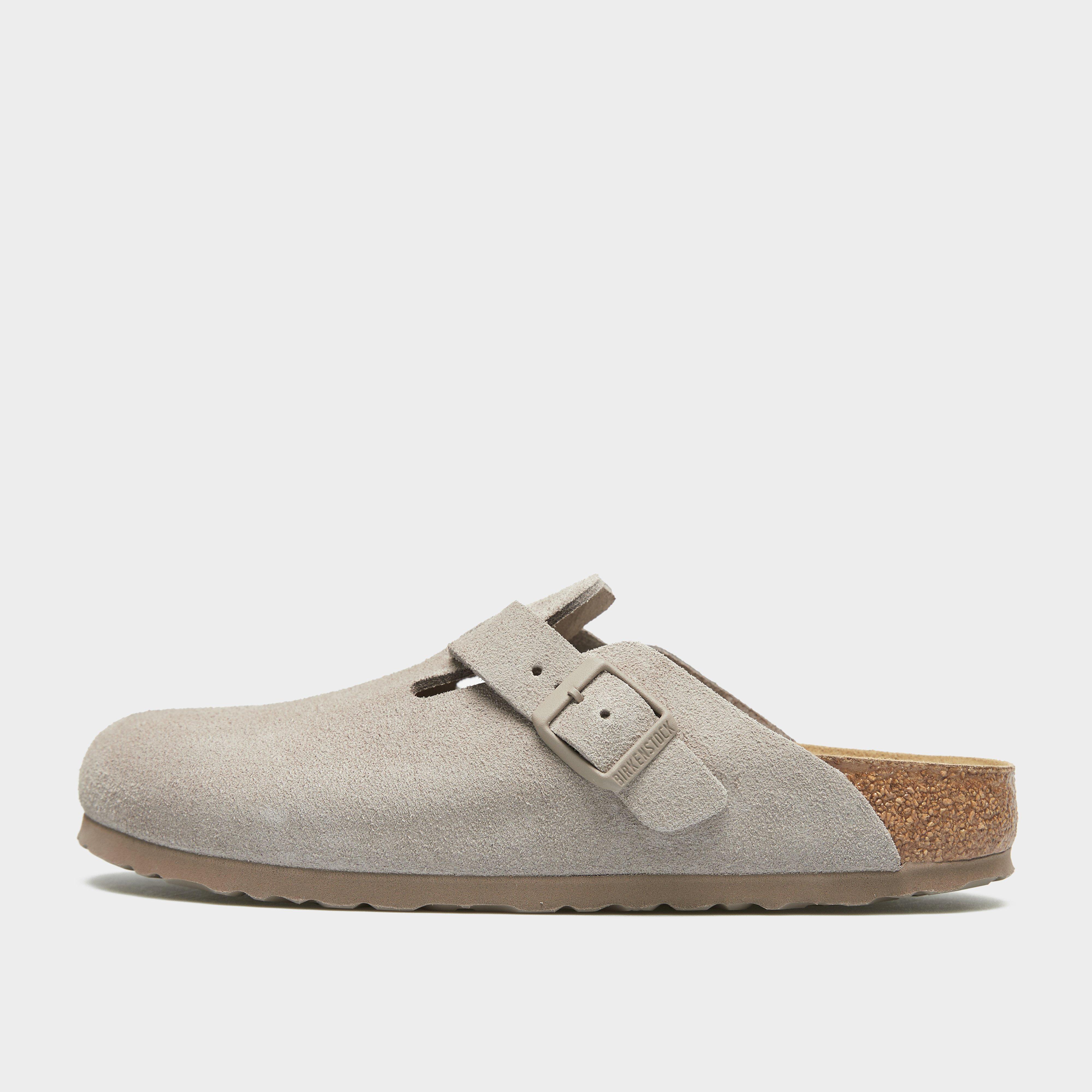 Šlepetės moterims BIRKENSTOCK BOSTON