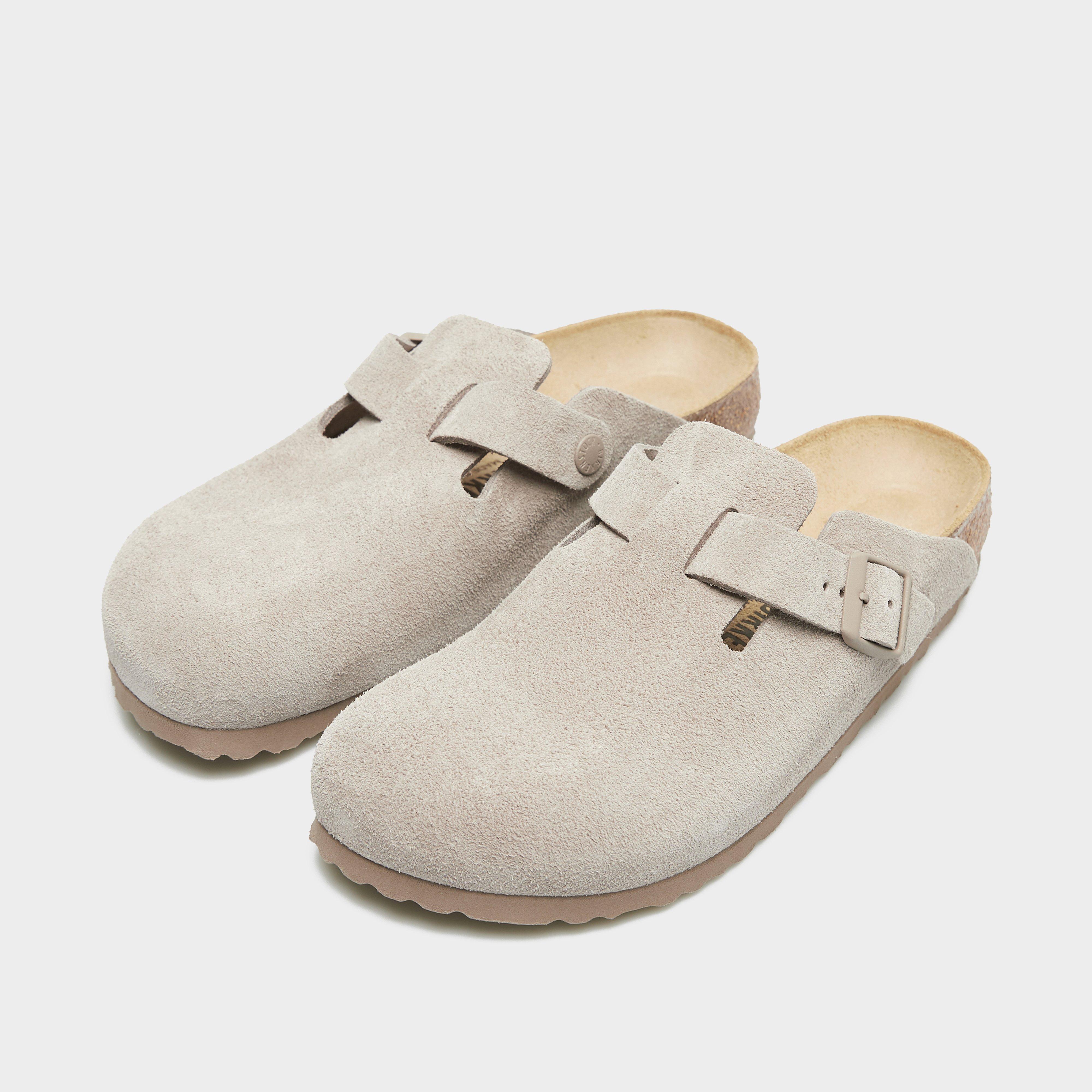 Šlepetės moterims BIRKENSTOCK BOSTON