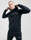 MCKENZIE ESSENTIAL ZIP THROUGH HOODIE MEN'S 