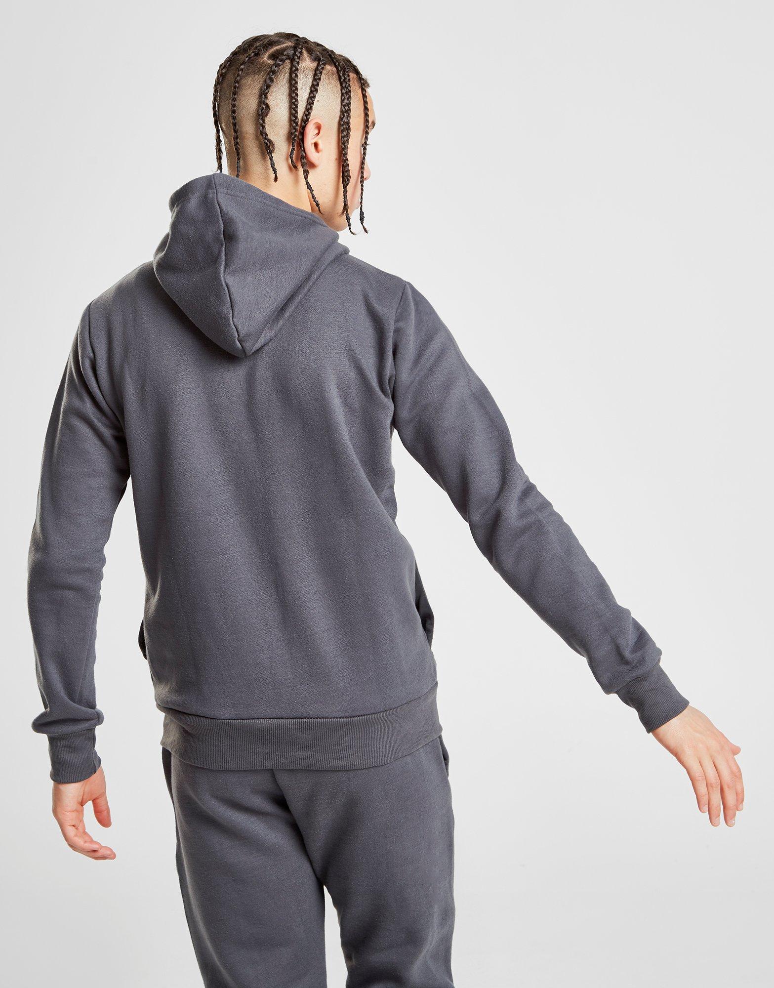 McKenzie Essential Zip Through Hoodie | JD Sports Ireland