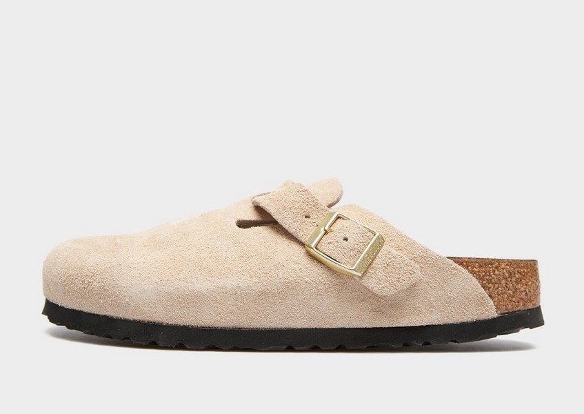 Birkenstock Boston