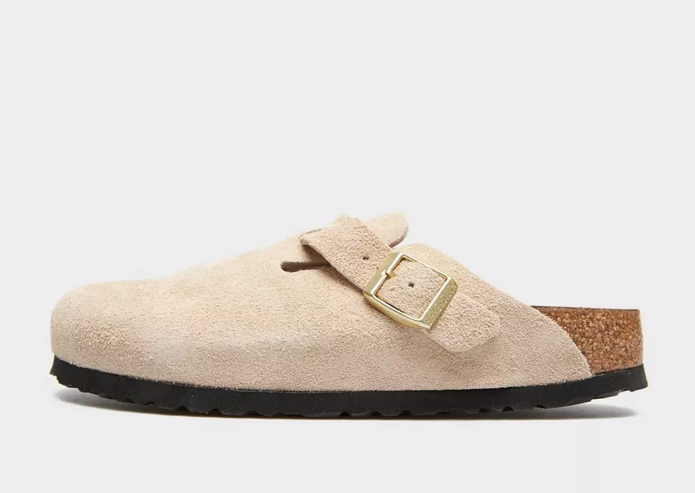 BIRKENSTOCK BOSTON, фото 1 з 6
