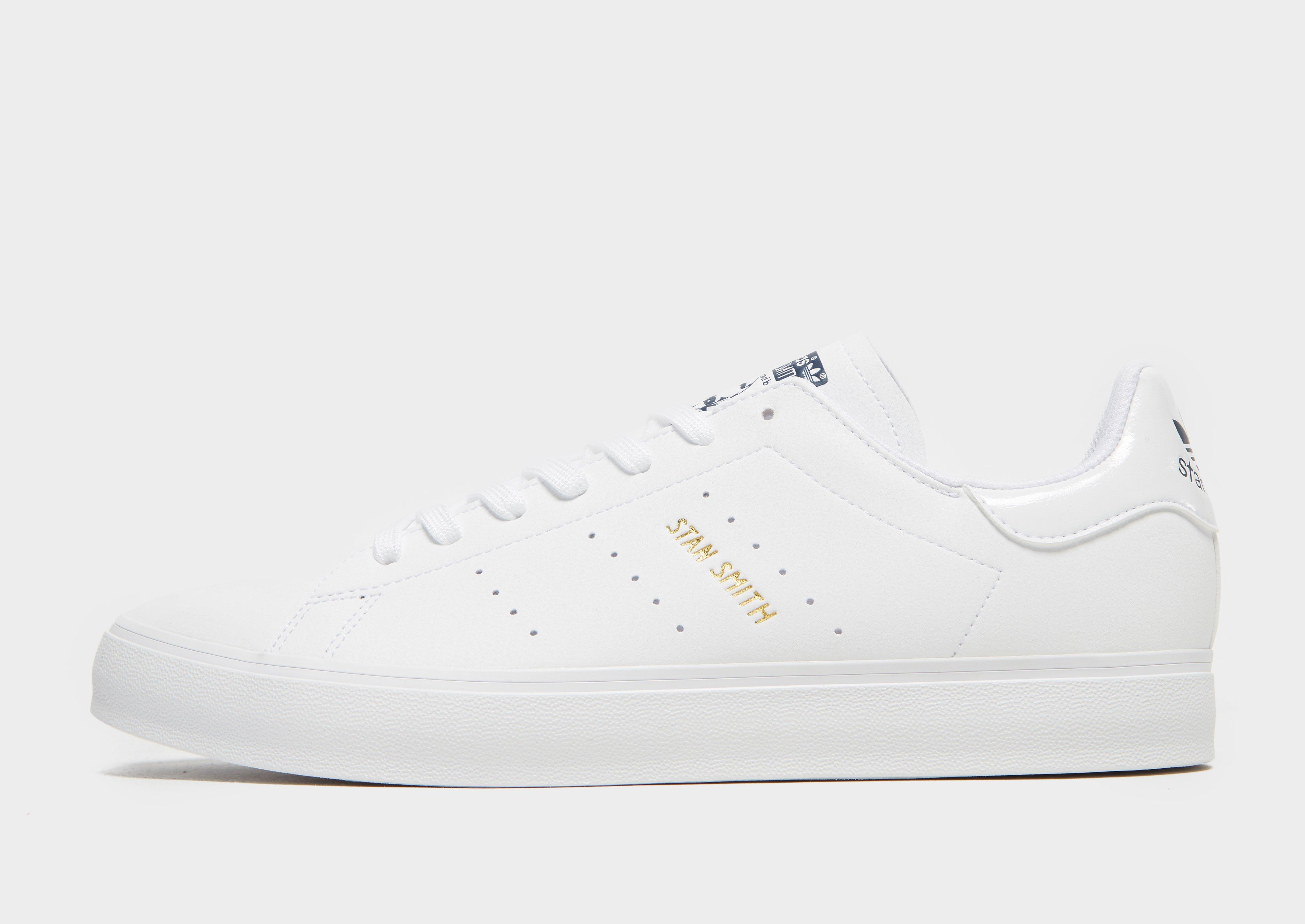 adidas original stan smith deepblue