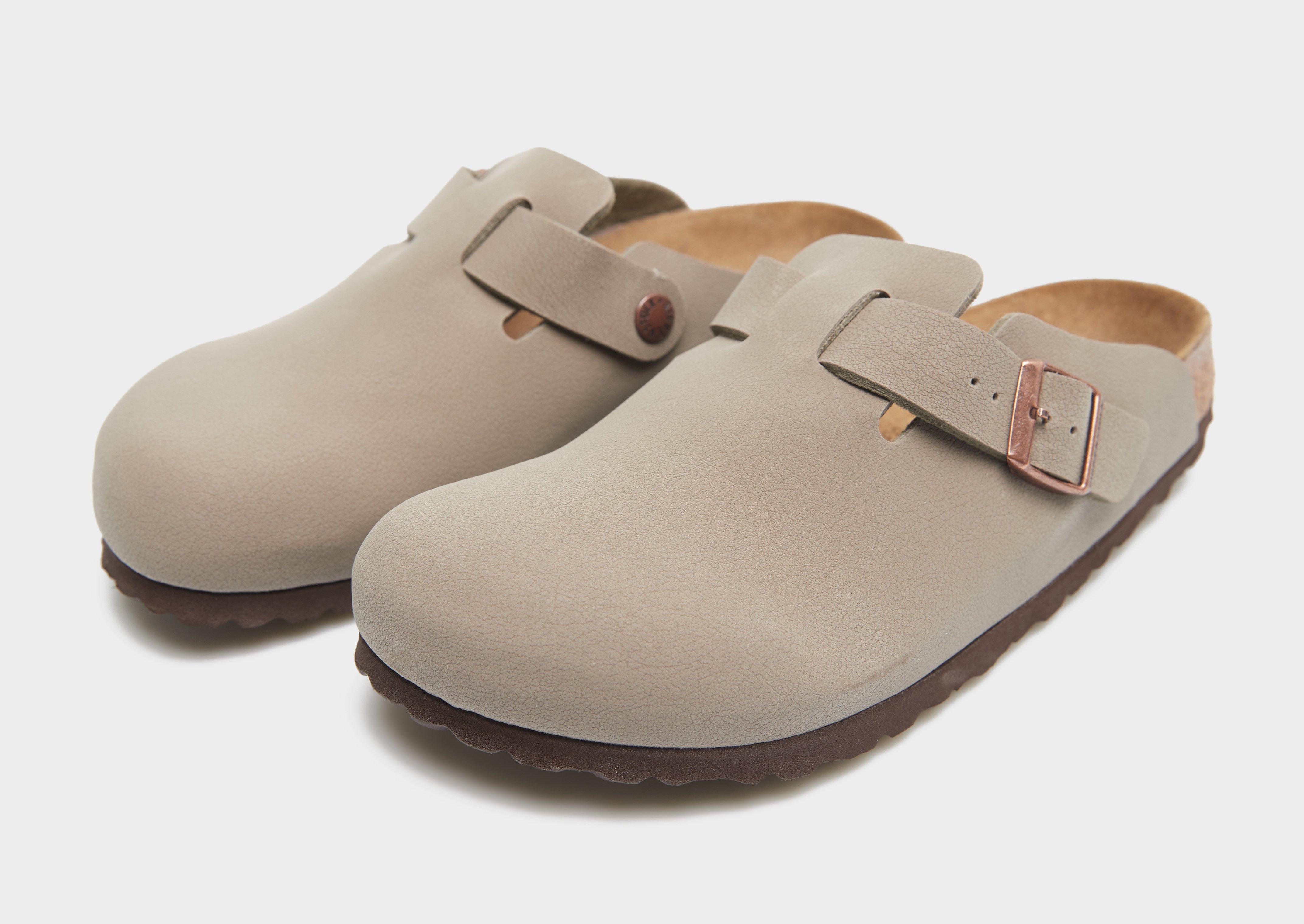 Birkenstock Boston