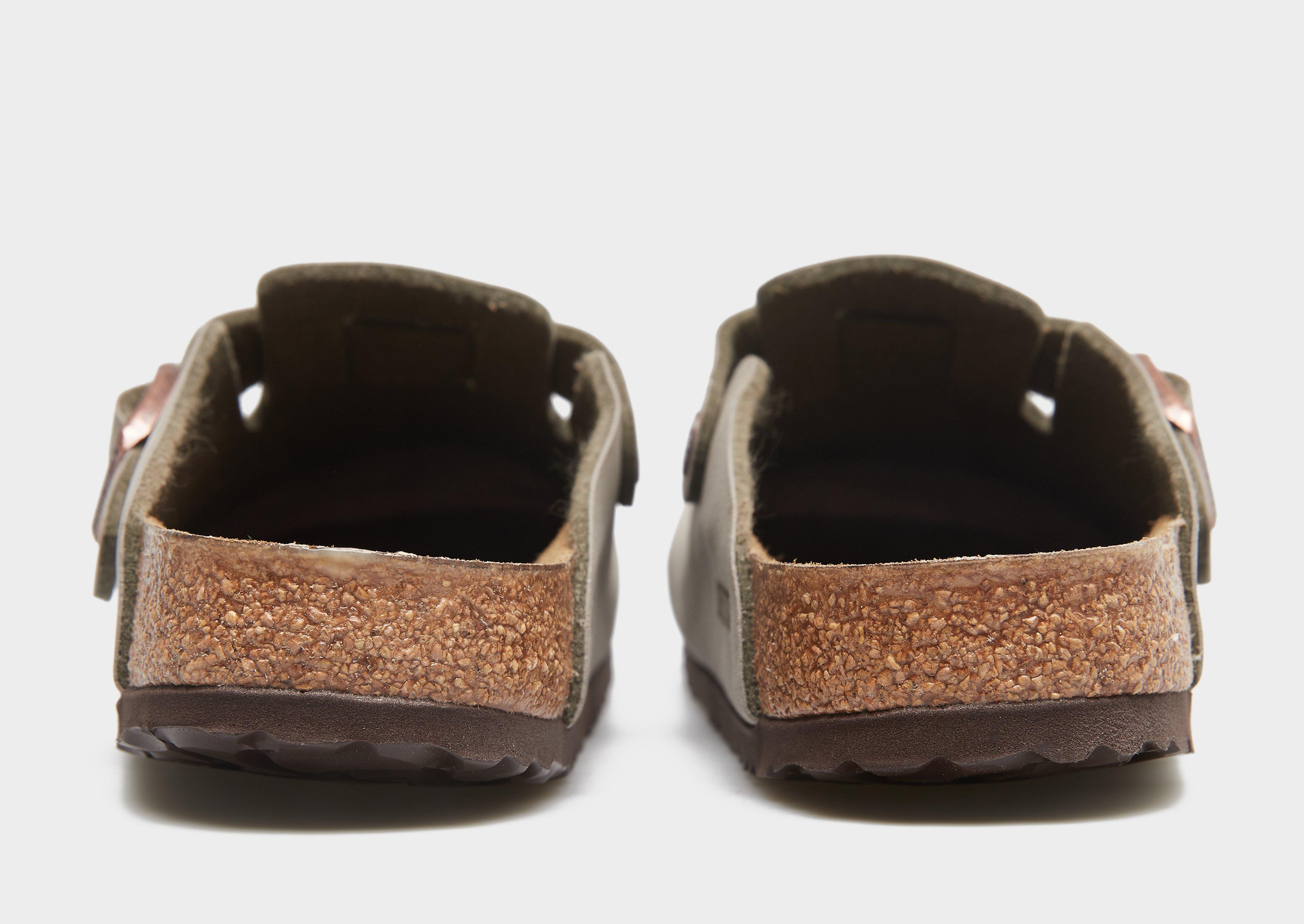 Birkenstock Boston