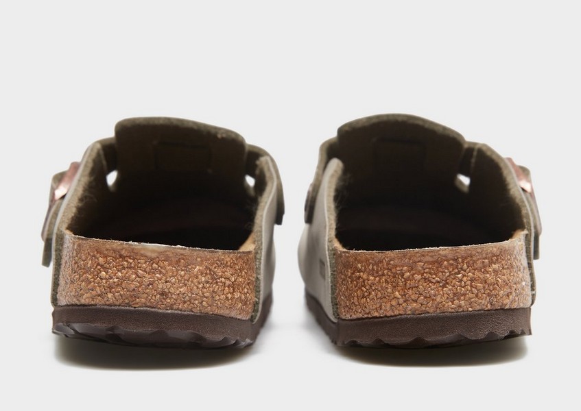 Birkenstock Boston