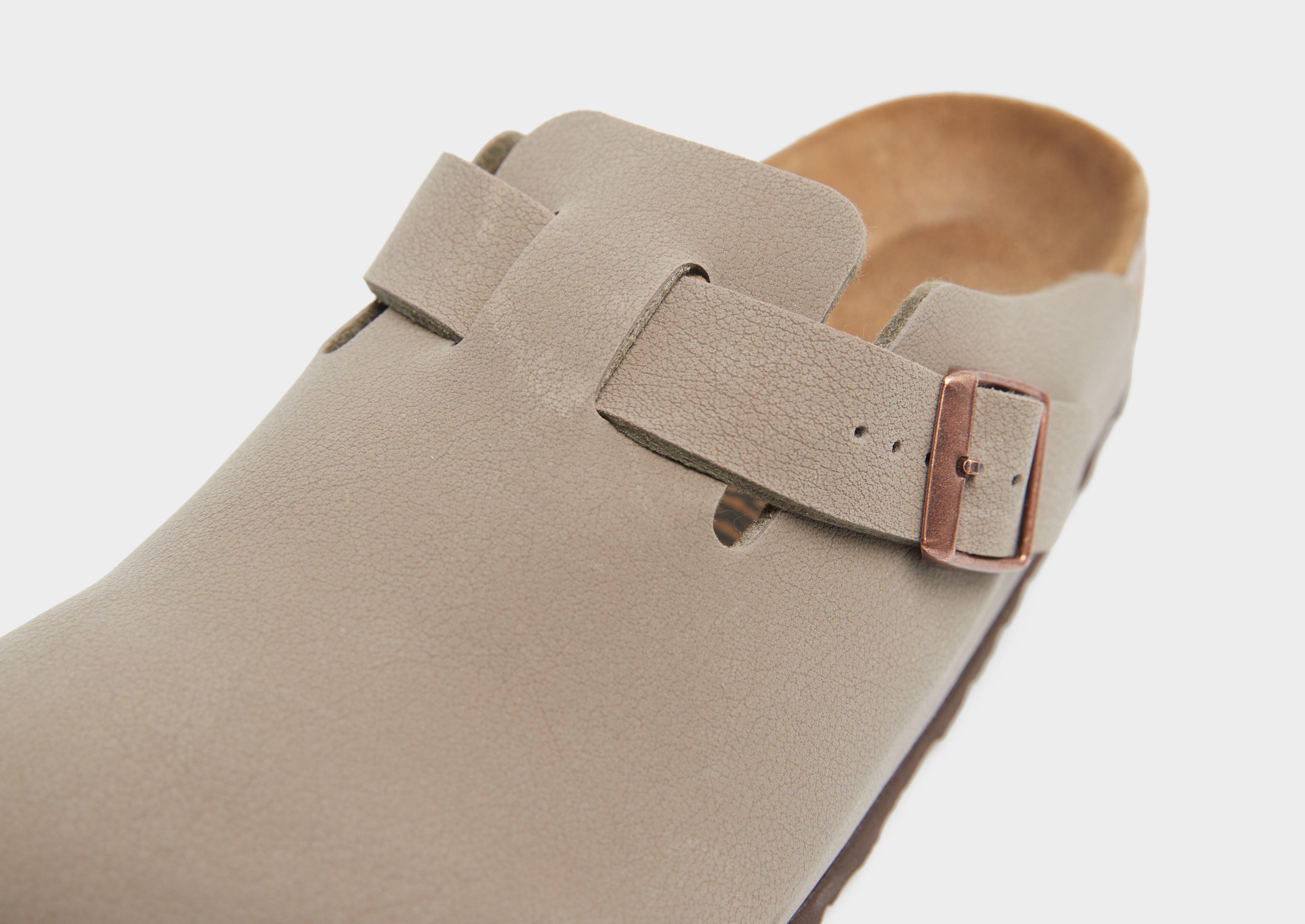 Birkenstock Boston
