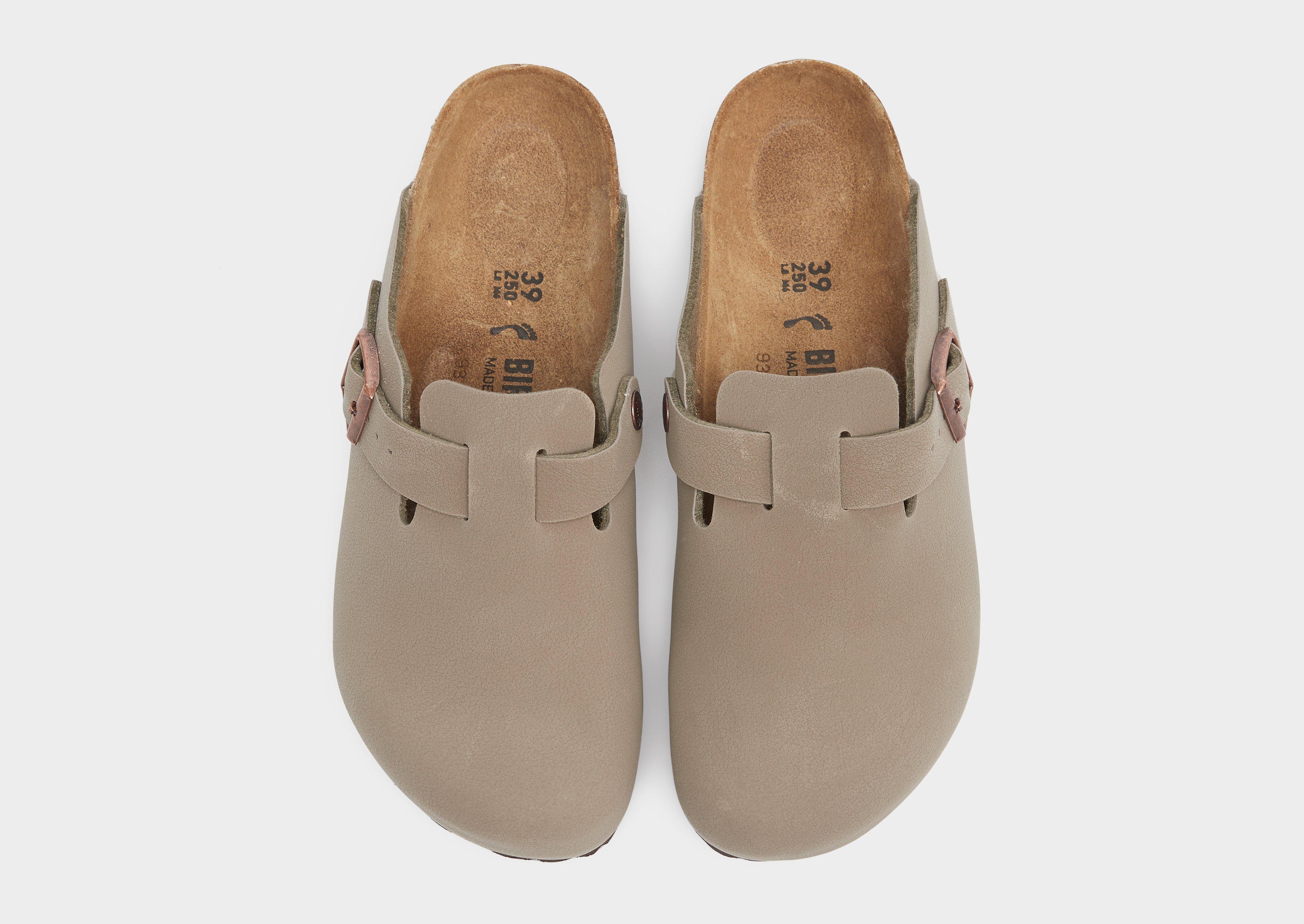 Birkenstock Boston