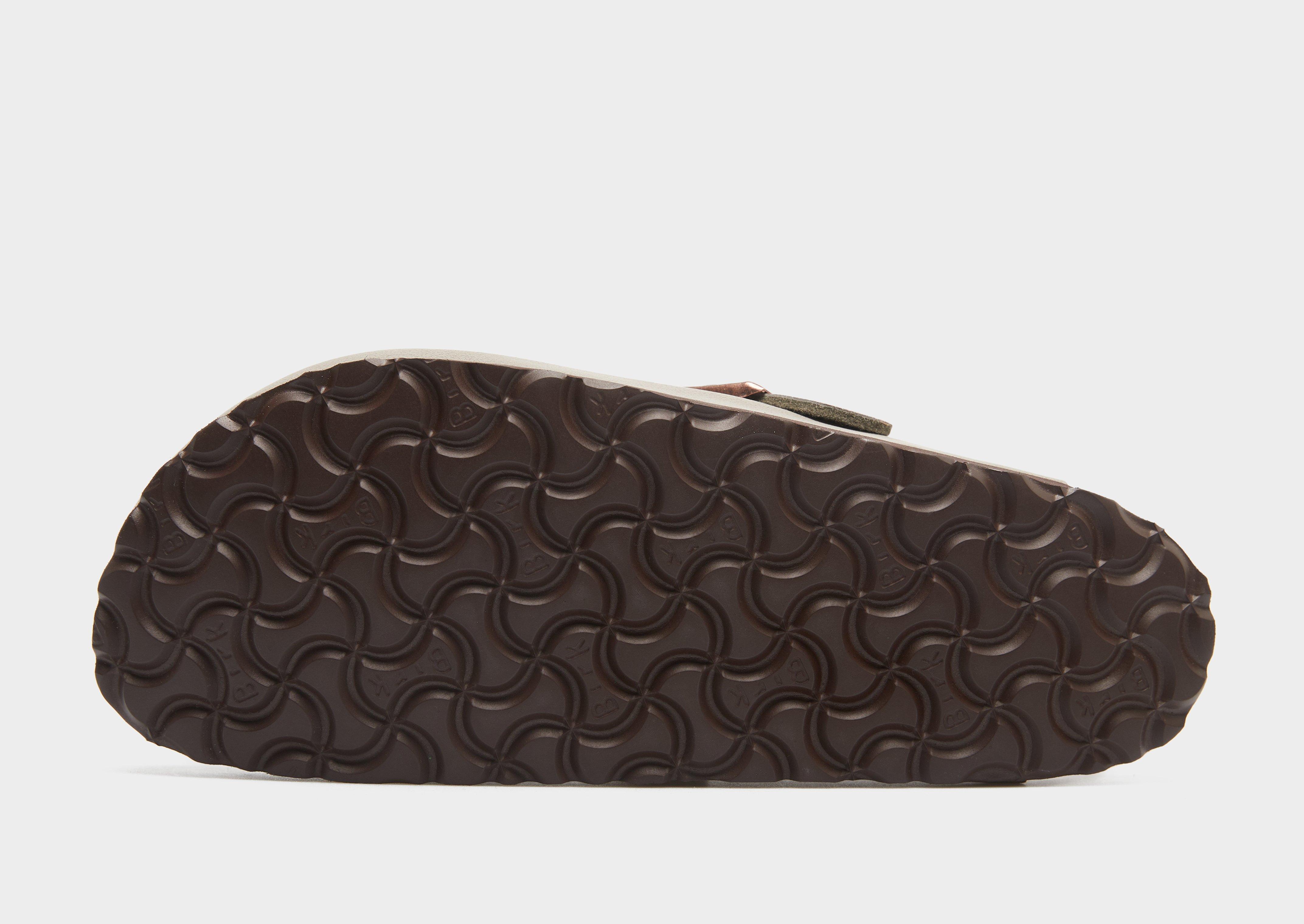 Birkenstock Boston