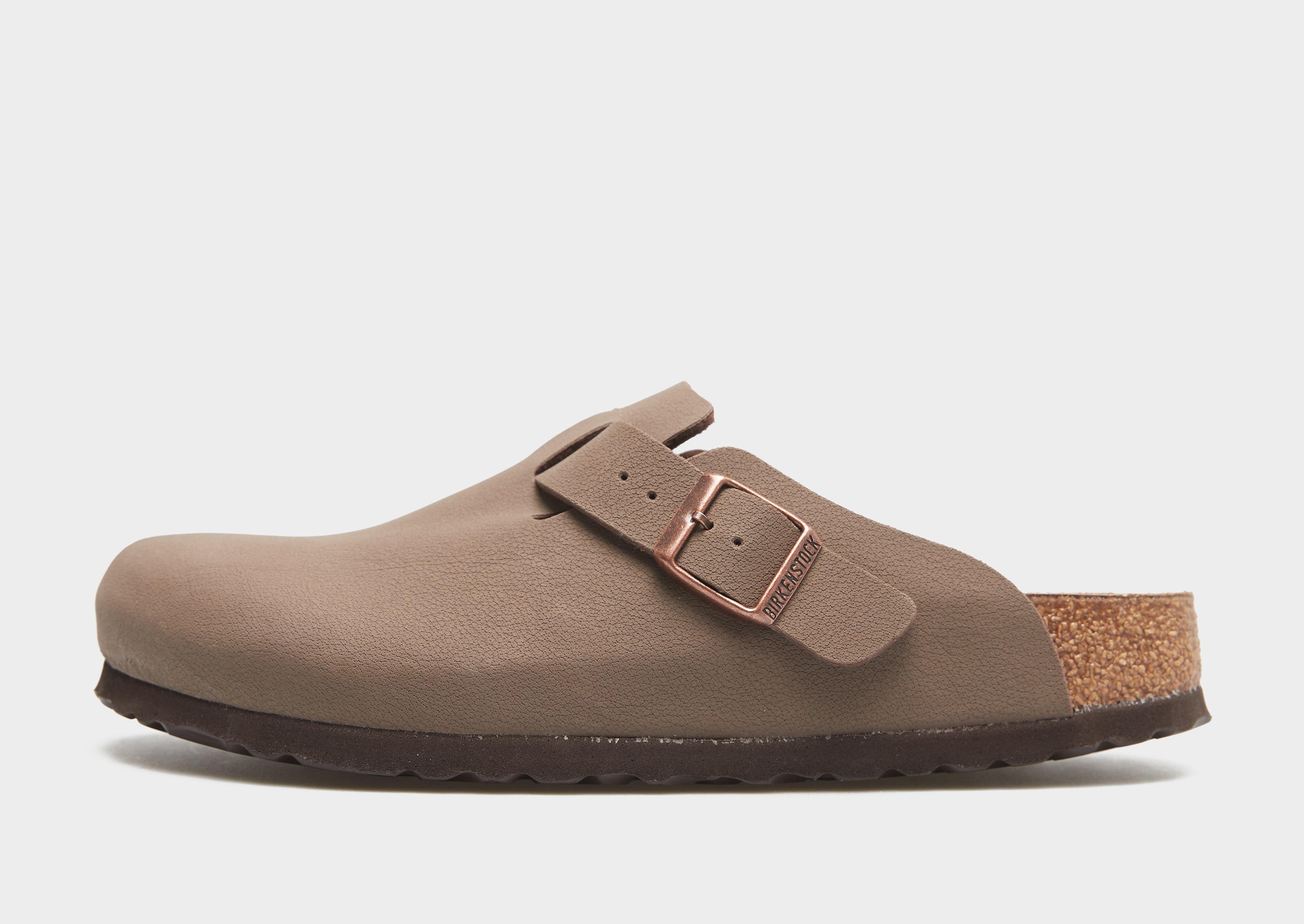 Birkenstock Boston