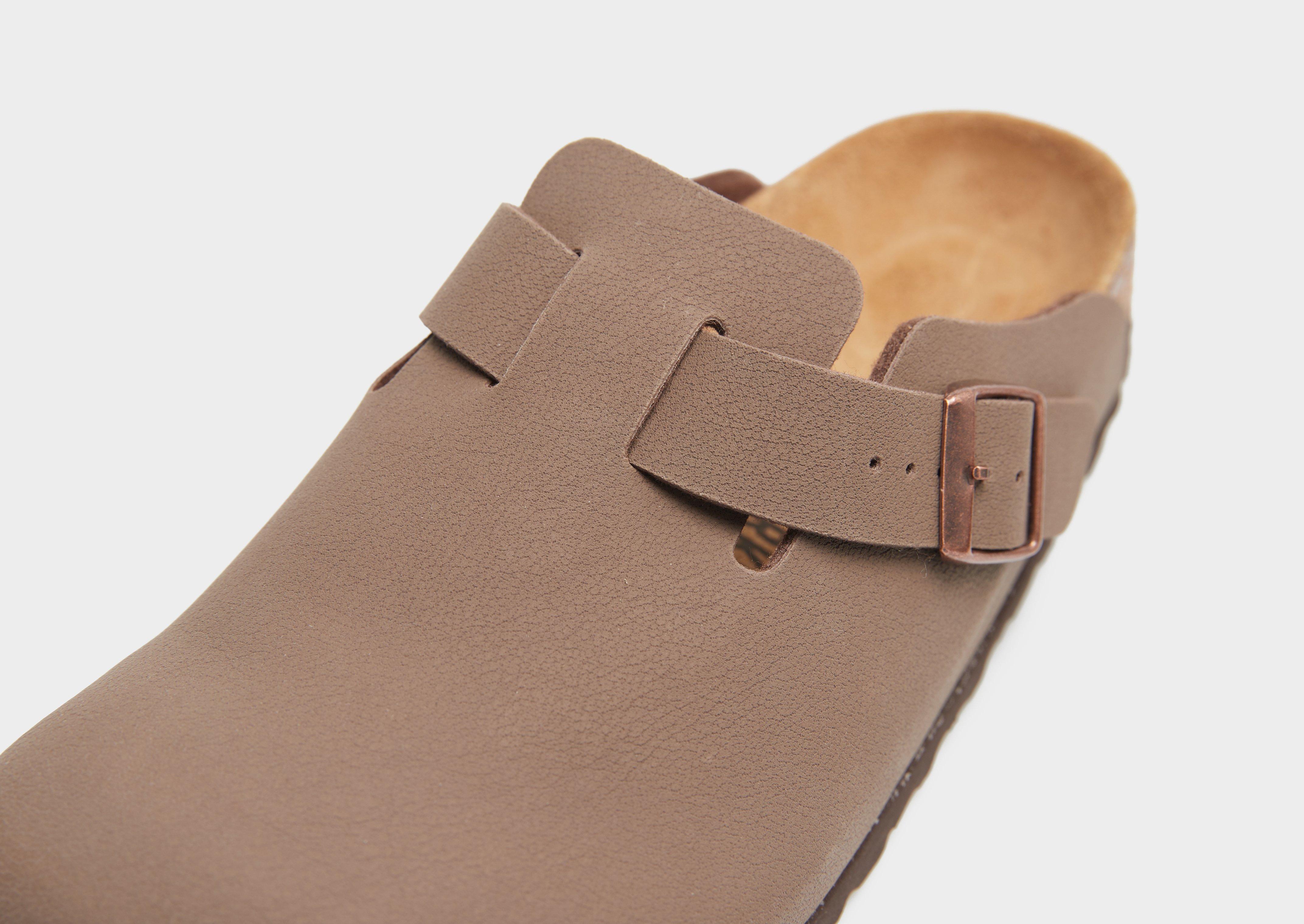 Birkenstock Boston