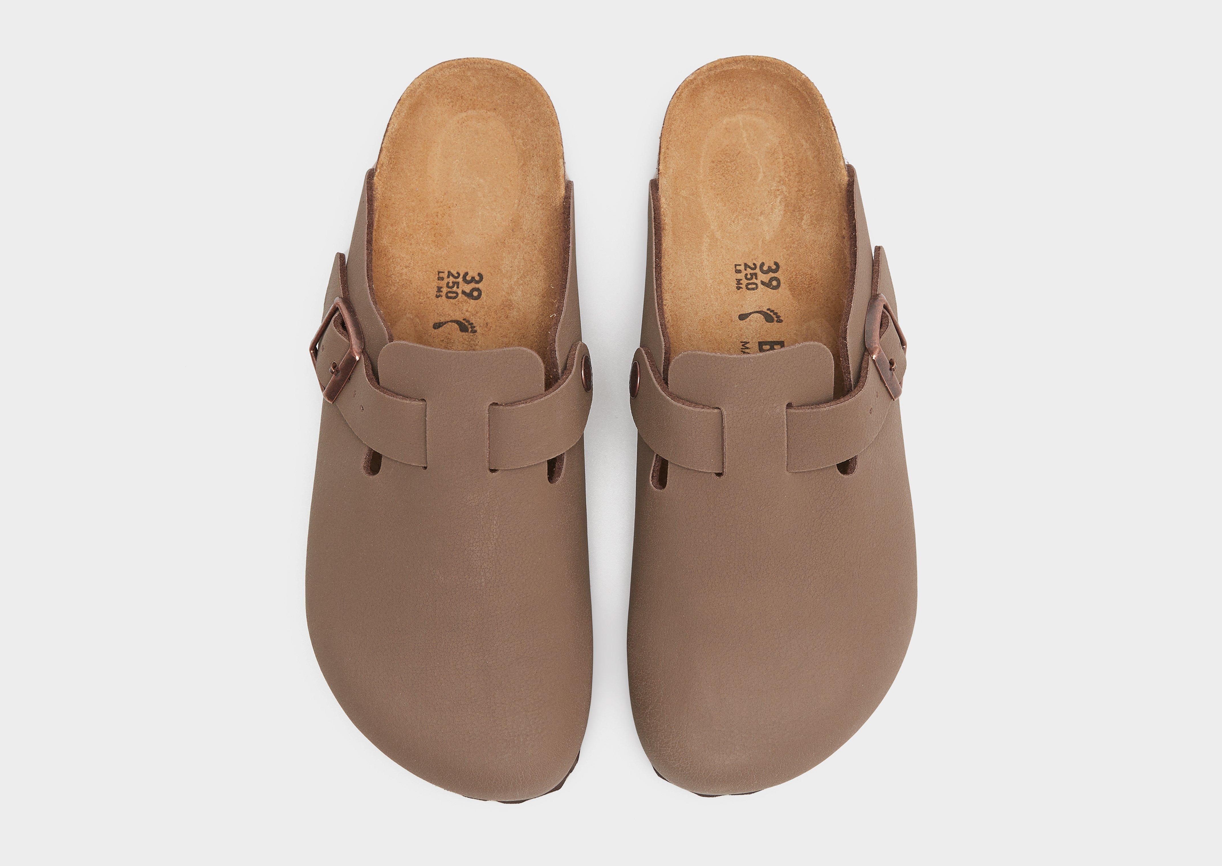 Birkenstock Boston
