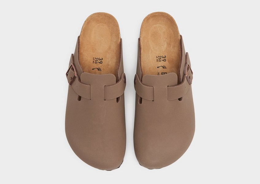 Birkenstock Boston