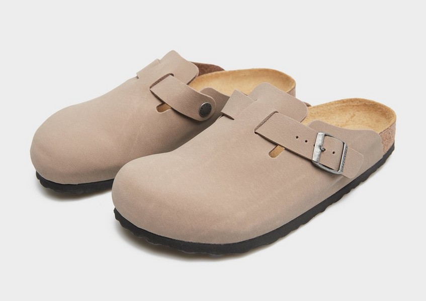 Birkenstock Boston