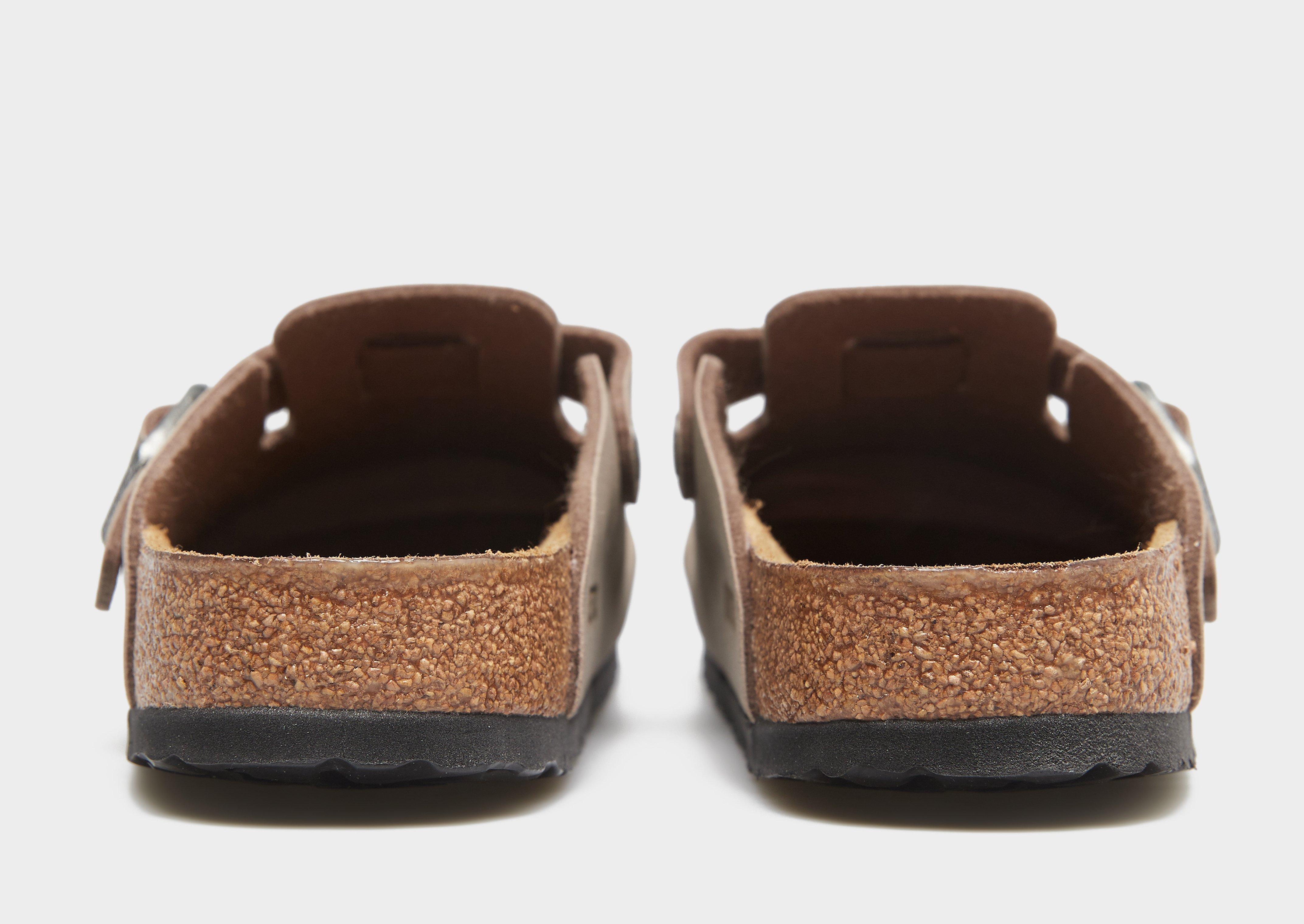 Birkenstock Boston