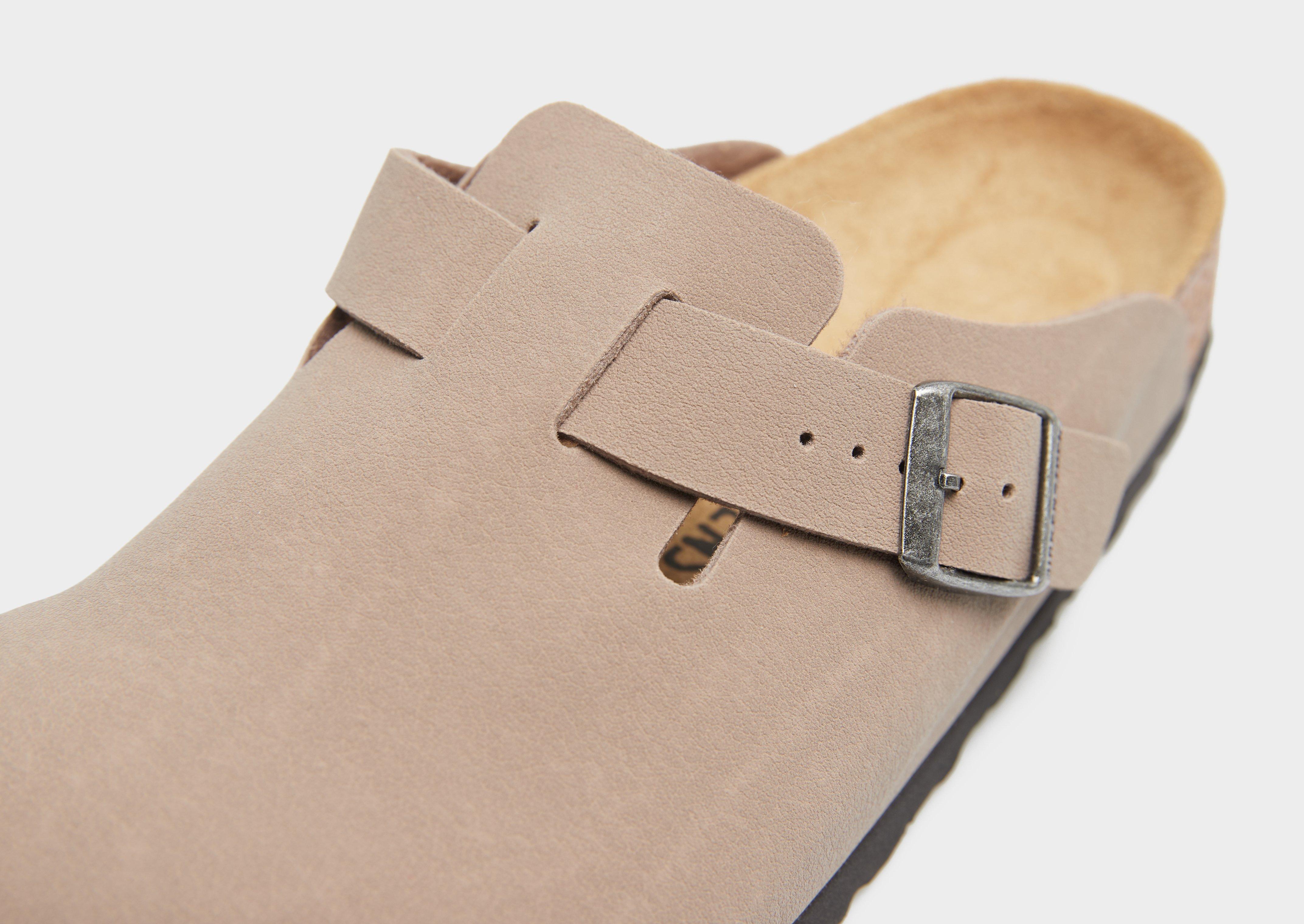 Birkenstock Boston