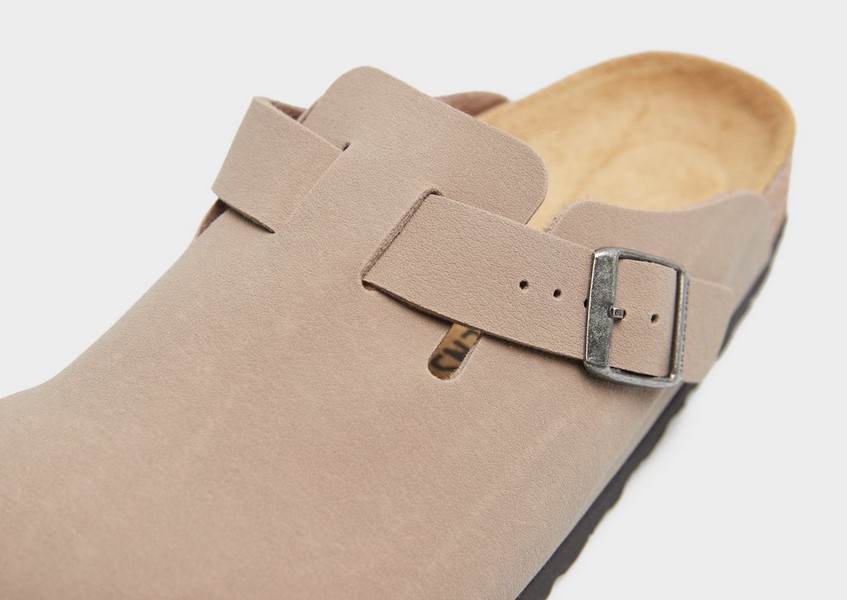 Birkenstock Boston
