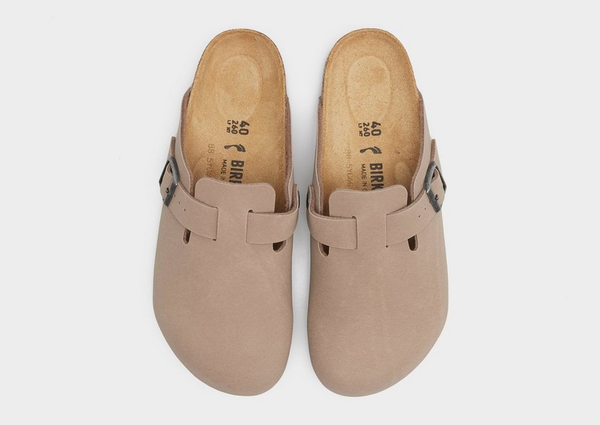 Birkenstock Boston
