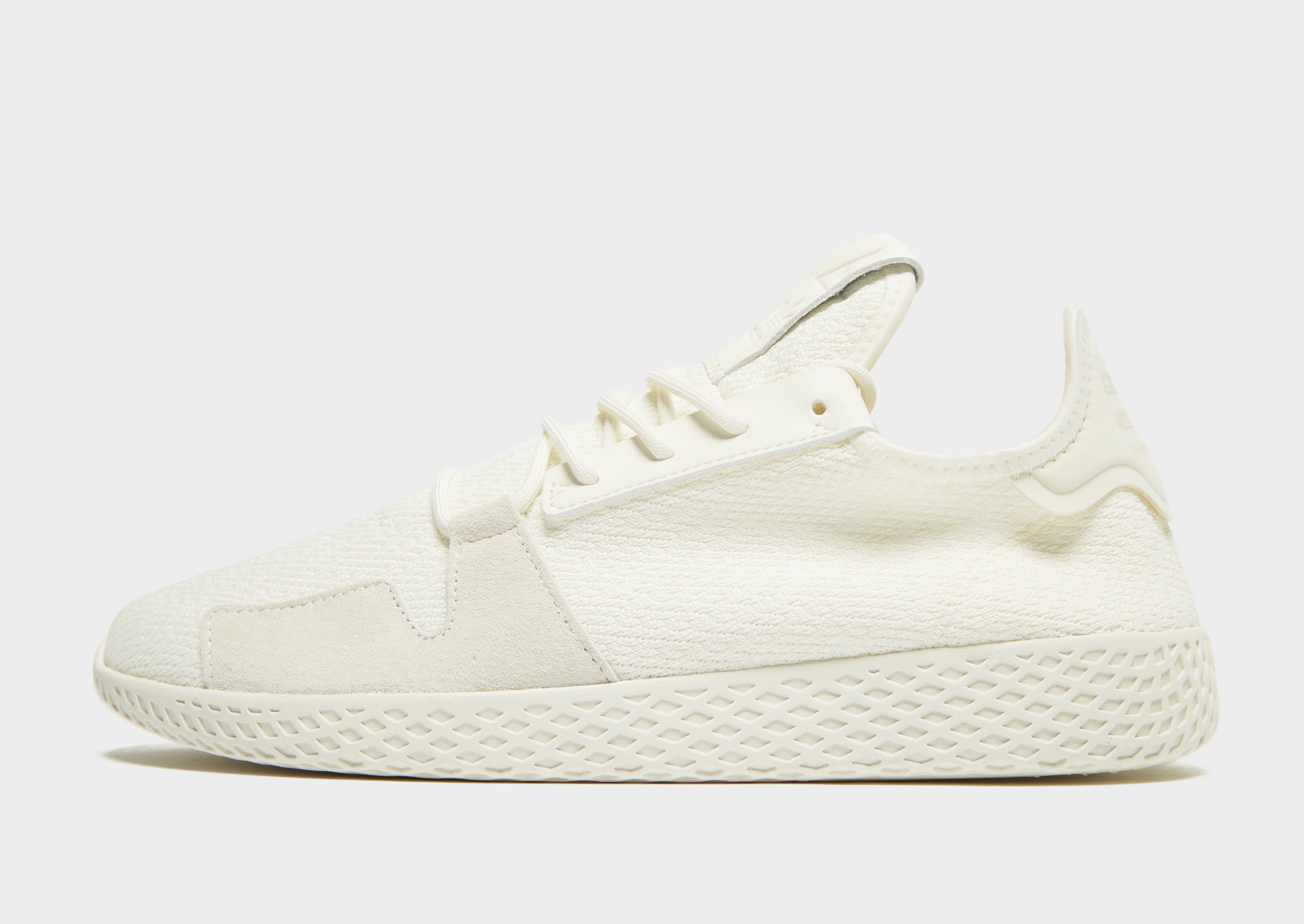 adidas Originals x Pharrell Williams Tennis Hu V2 | JD Sports adidas Originals x Pharrell Williams Tennis Hu V2 | JD Sports