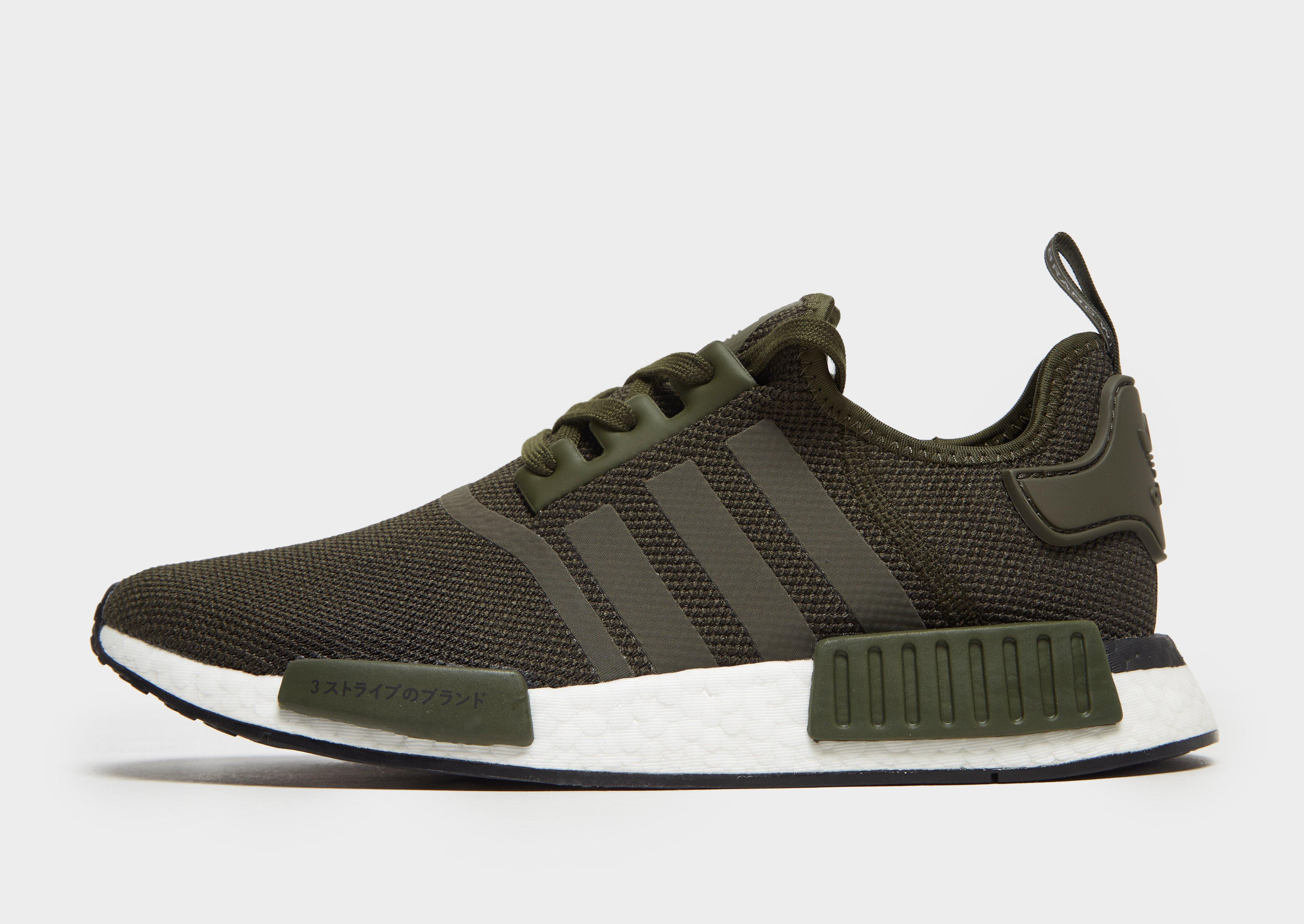 adidas originals nmd_r1 dame