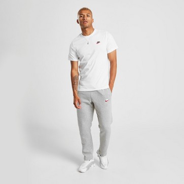 Tricou pentru bărbați NIKE TRICOU SPORTSWEAR CLUB FLEECE