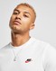 NIKE ФУТБОЛКА SPORTSWEAR CLUB FLEECE