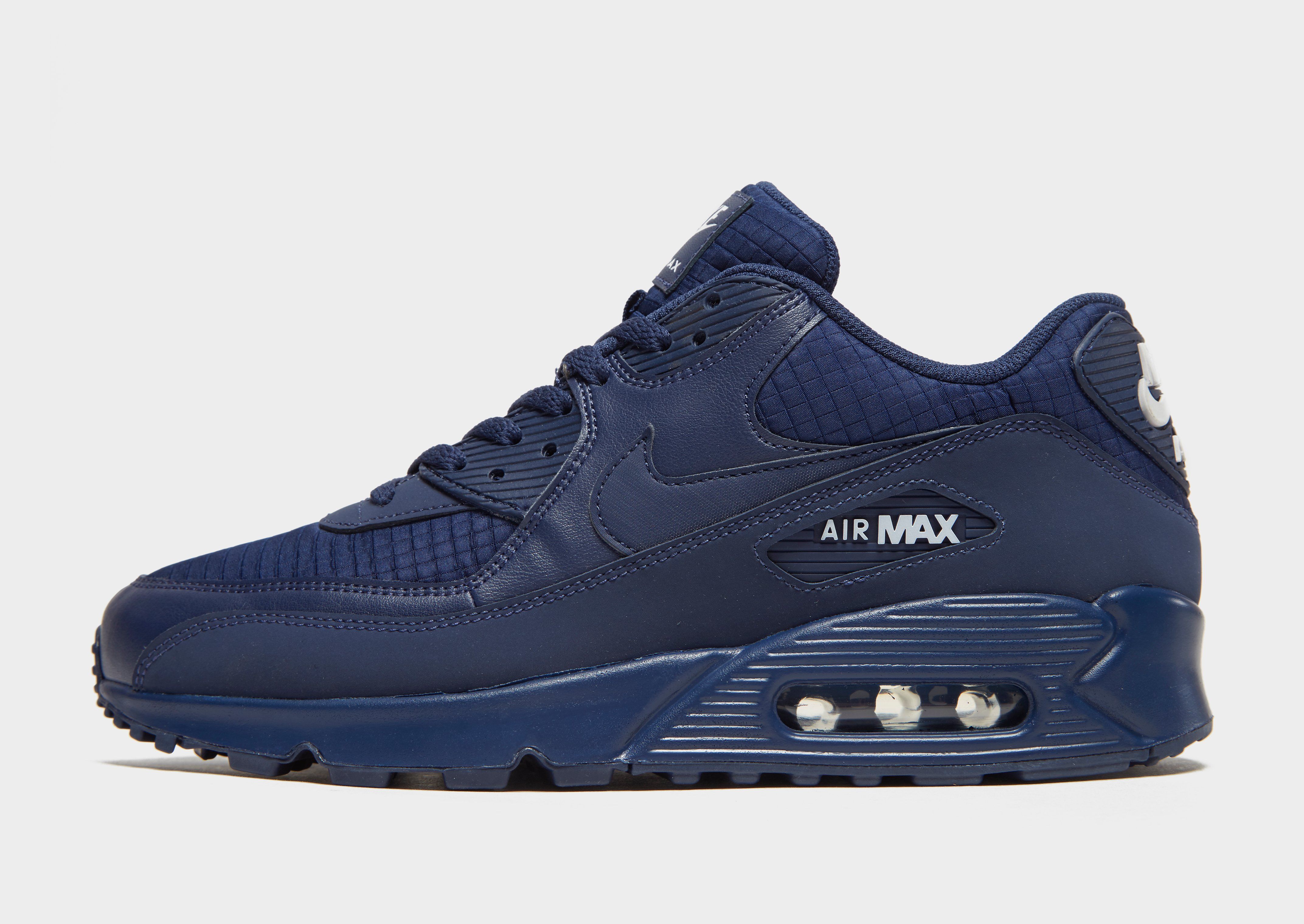 nike air max 90 donkerblauw nike air max 90 donkerblauw