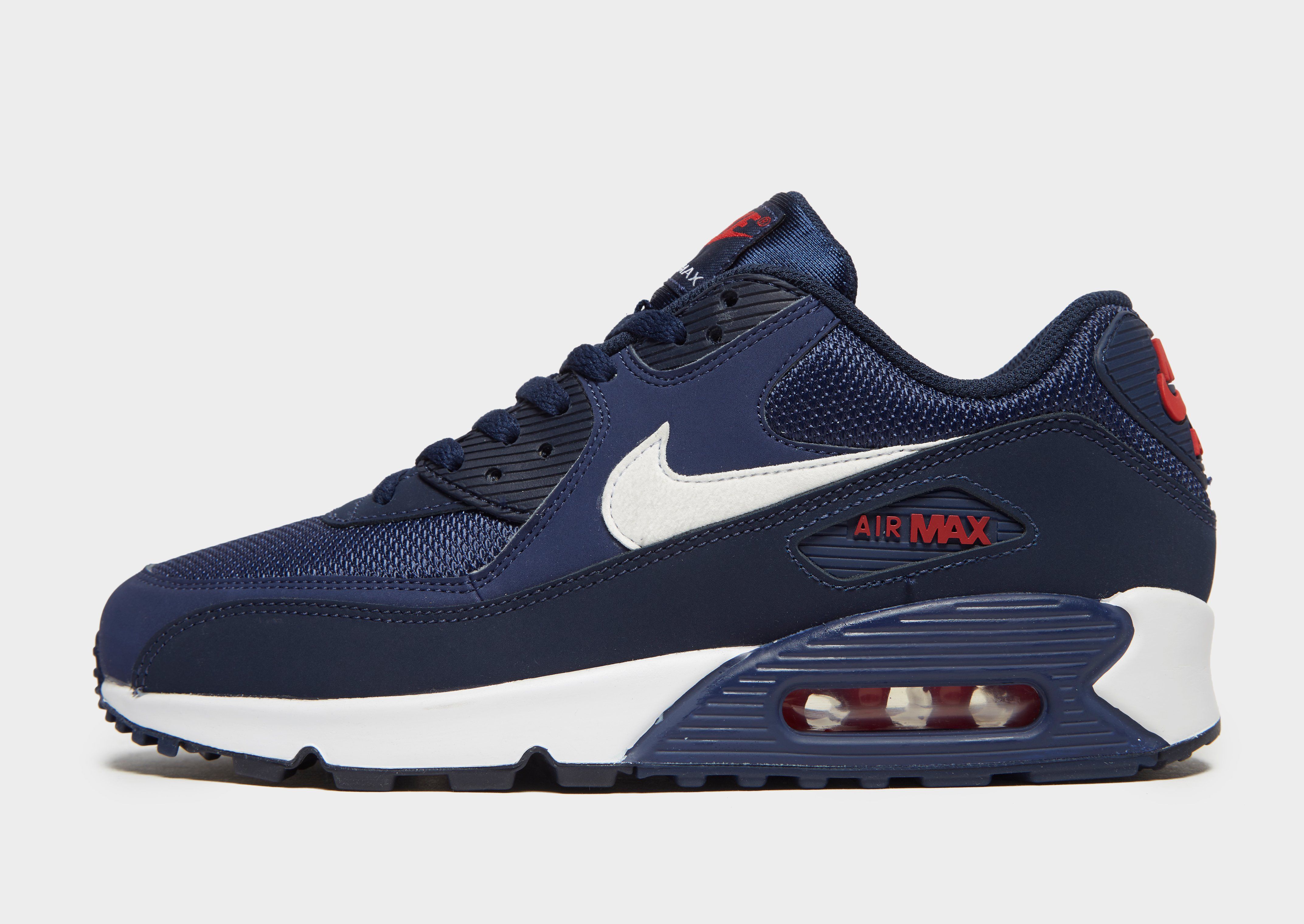 Nike Air Max 90 Essential Herren | JD Sports Nike Air Max 90 Essential Herren | JD Sports
