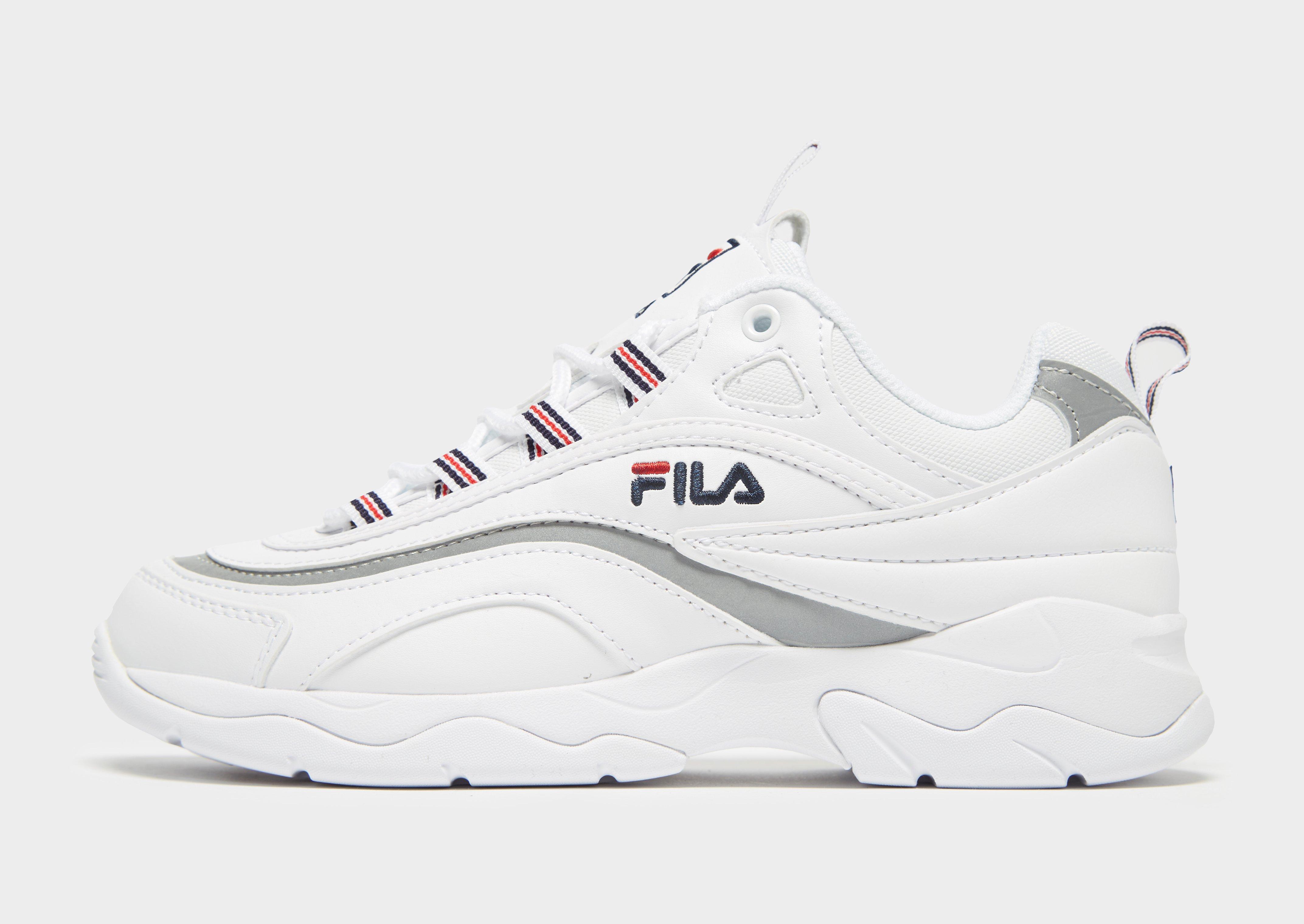 fila ray jd