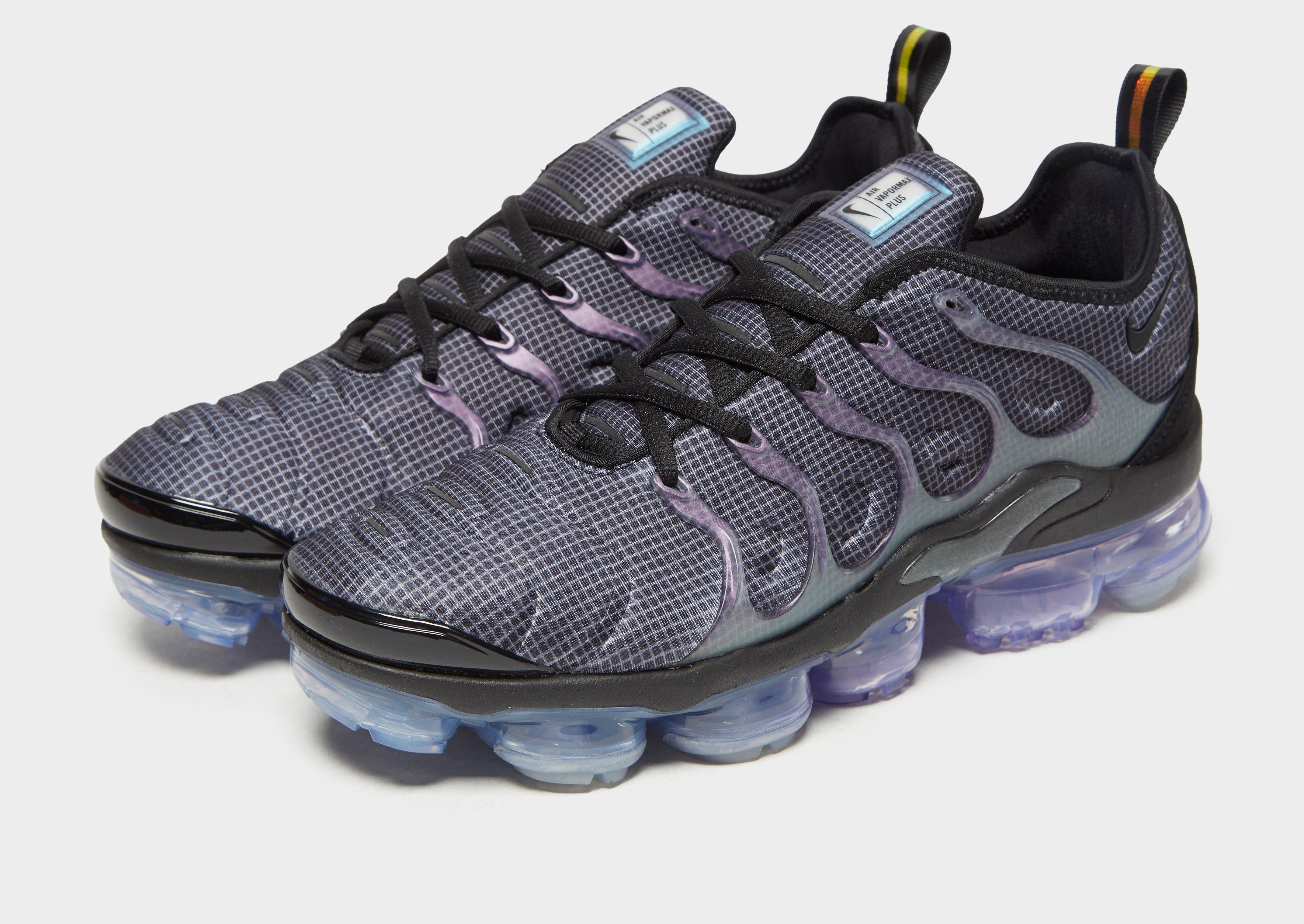 Nike Air Vapormax Plus Megatron Eggplant OVERVIEW