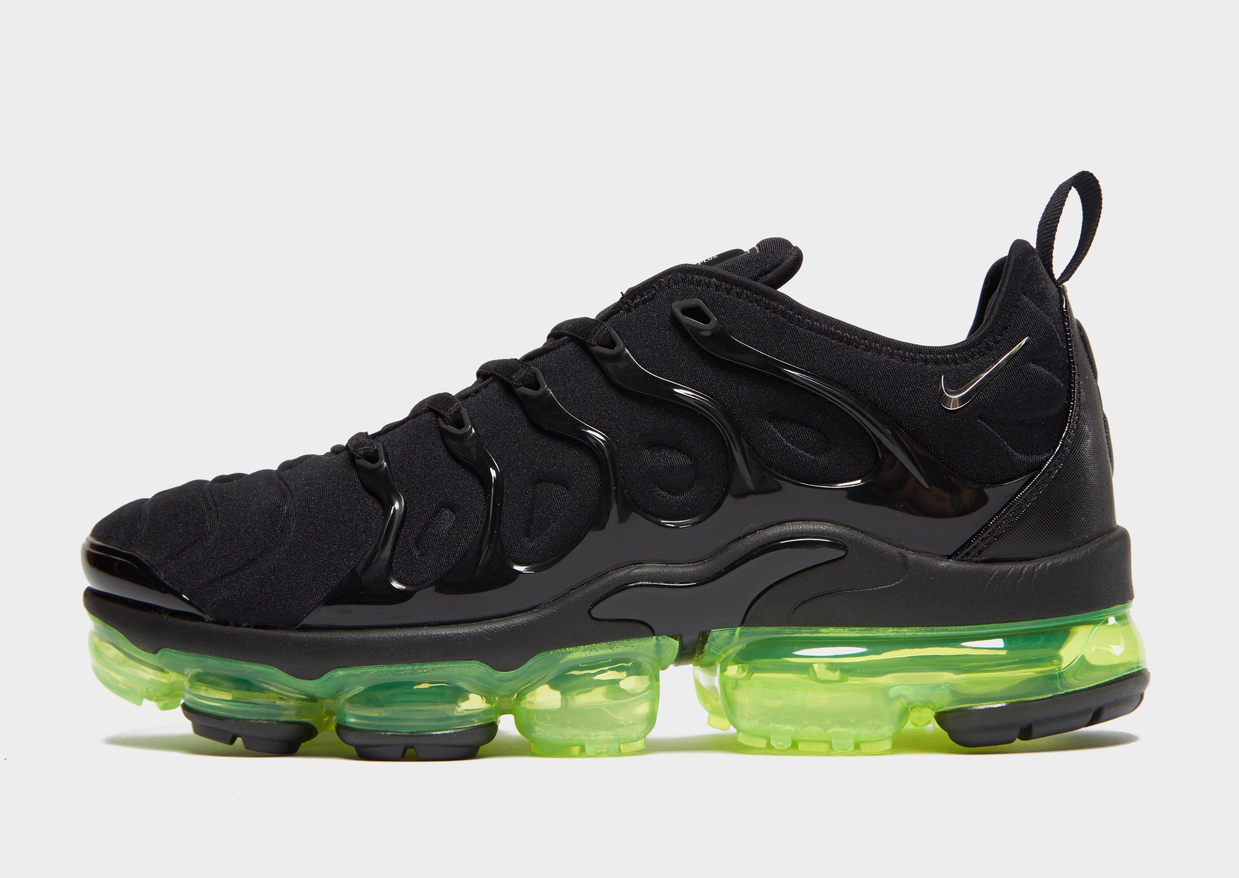 tn vapormax green