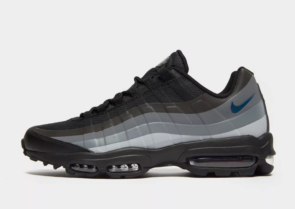 NIKE AIR MAX 95 ULTRA, фото 1 з 6