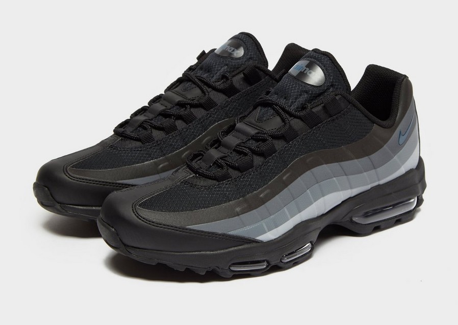 Nike air max clearance 95 ultra black