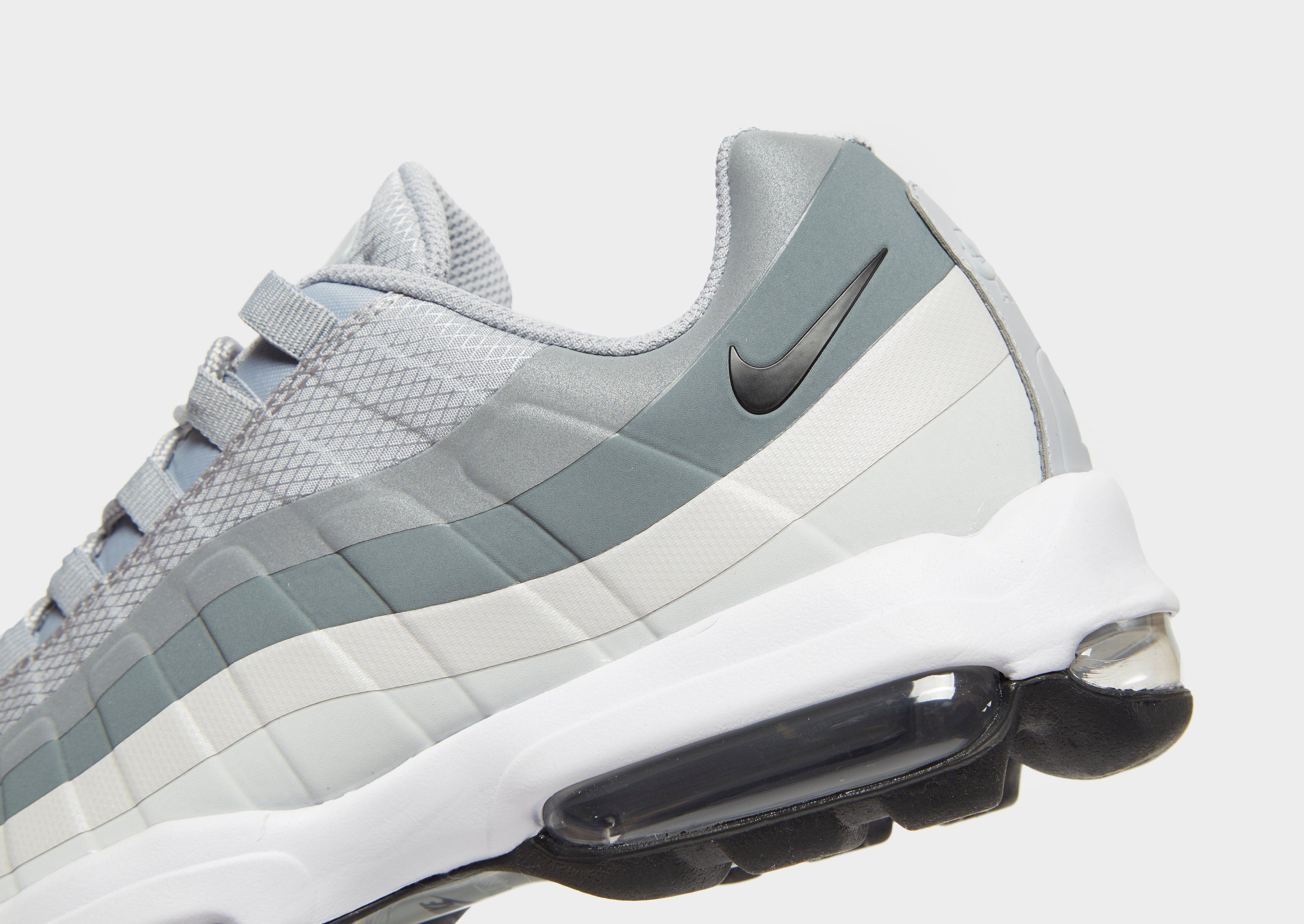 Мъжки маратонки NIKE AIR MAX 95 ULTRA  BV1984-002 Сив